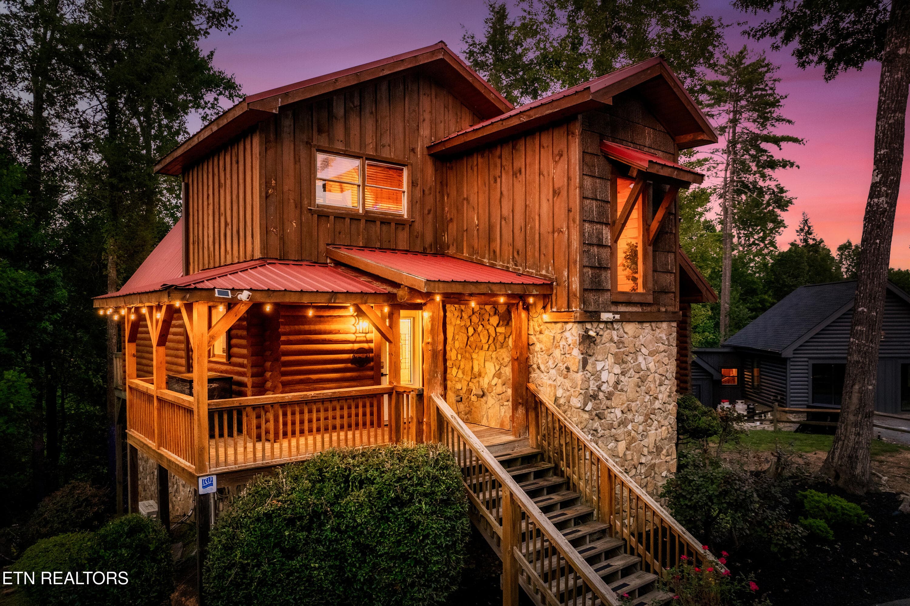 2615 Bear Crossing Way - 2615 Bear Crossing Way, Sevierville, TN 37862, Sevierville