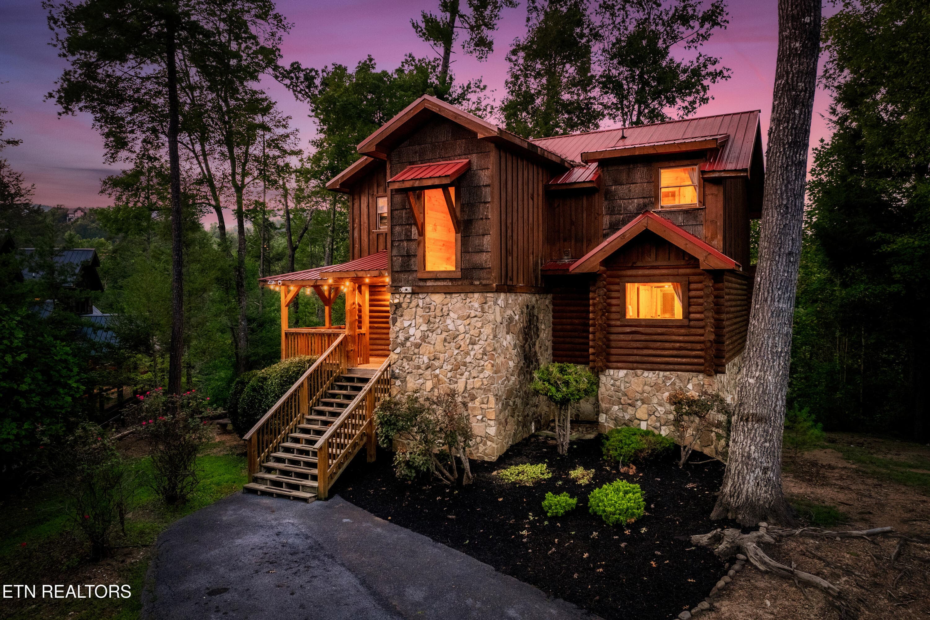 2615 Bear Crossing Way - 2615 Bear Crossing Way, Sevierville, TN 37862, Sevierville