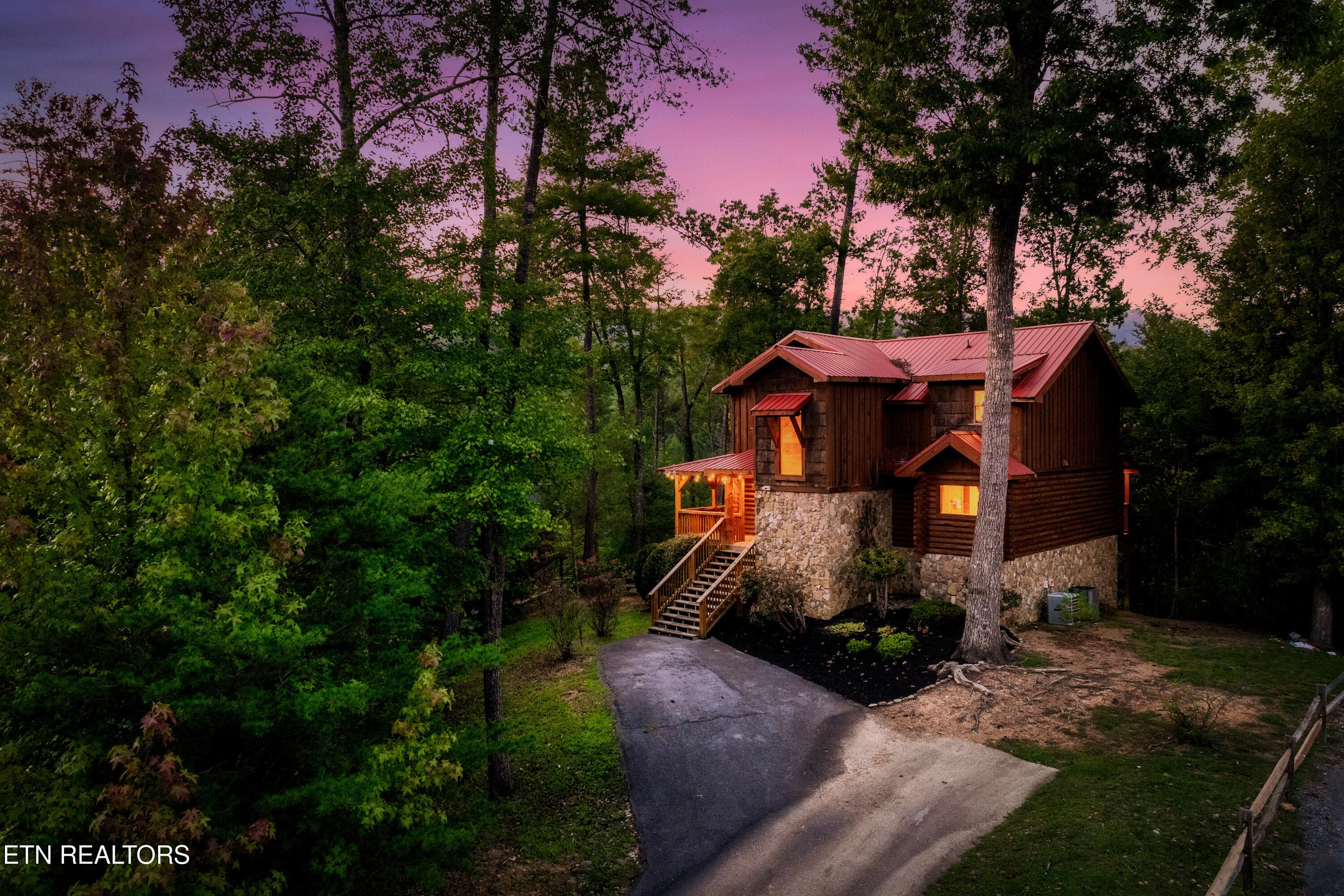 2615 Bear Crossing Way - 2615 Bear Crossing Way, Sevierville, TN 37862, Sevierville