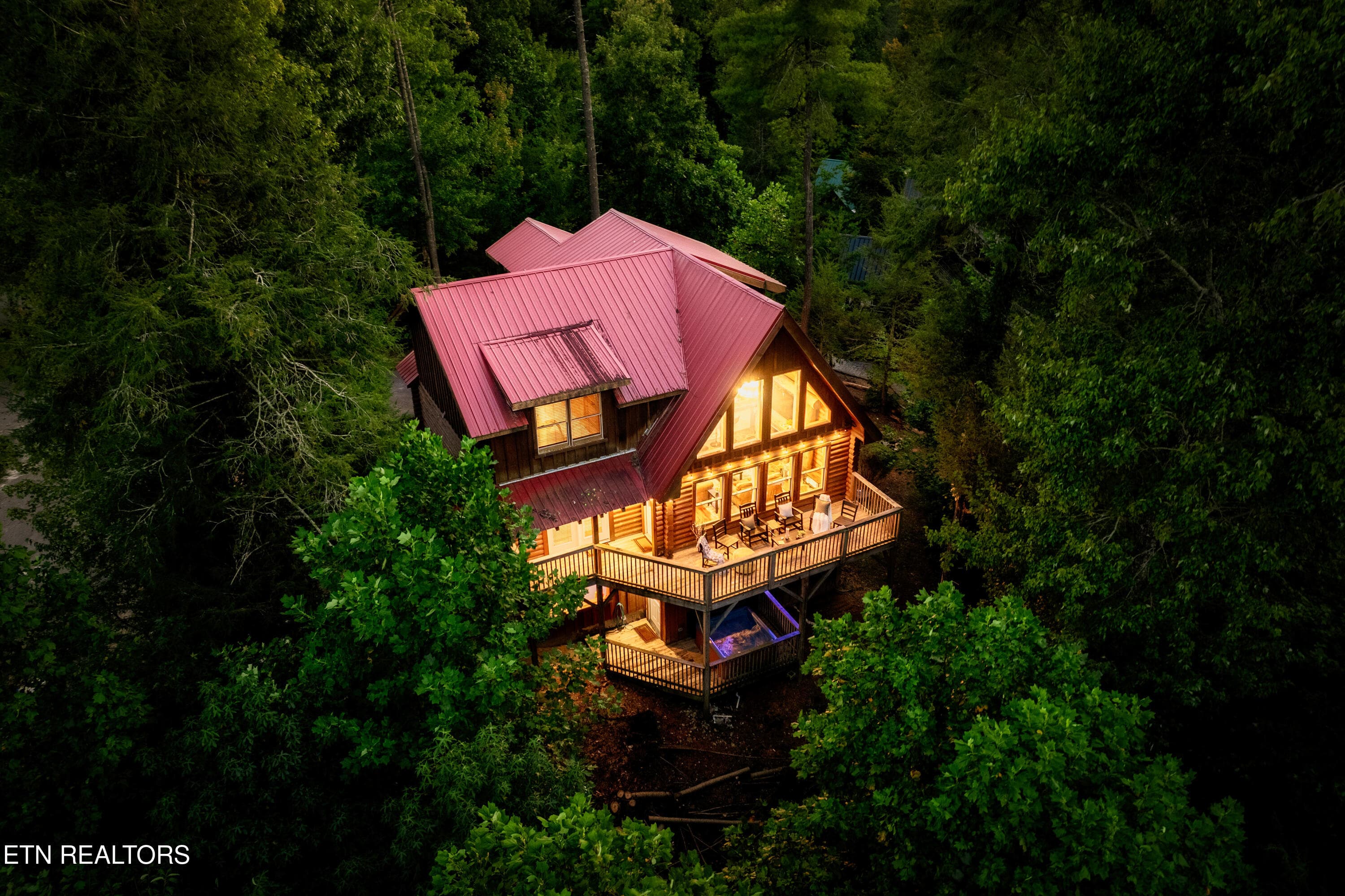 2615 Bear Crossing Way - 2615 Bear Crossing Way, Sevierville, TN 37862, Sevierville