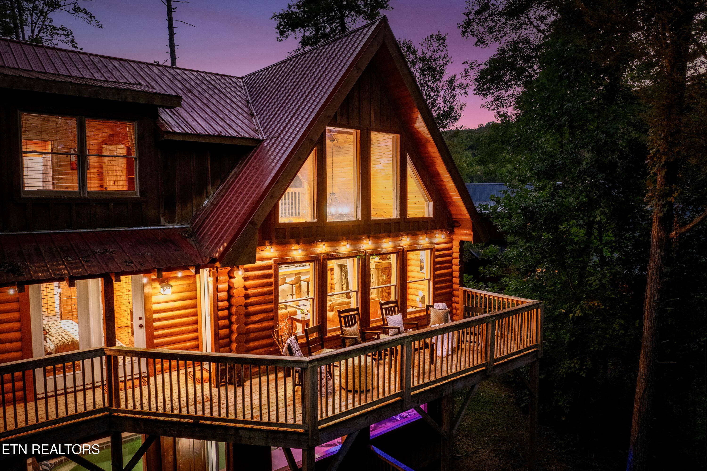 2615 Bear Crossing Way - 2615 Bear Crossing Way, Sevierville, TN 37862, Sevierville