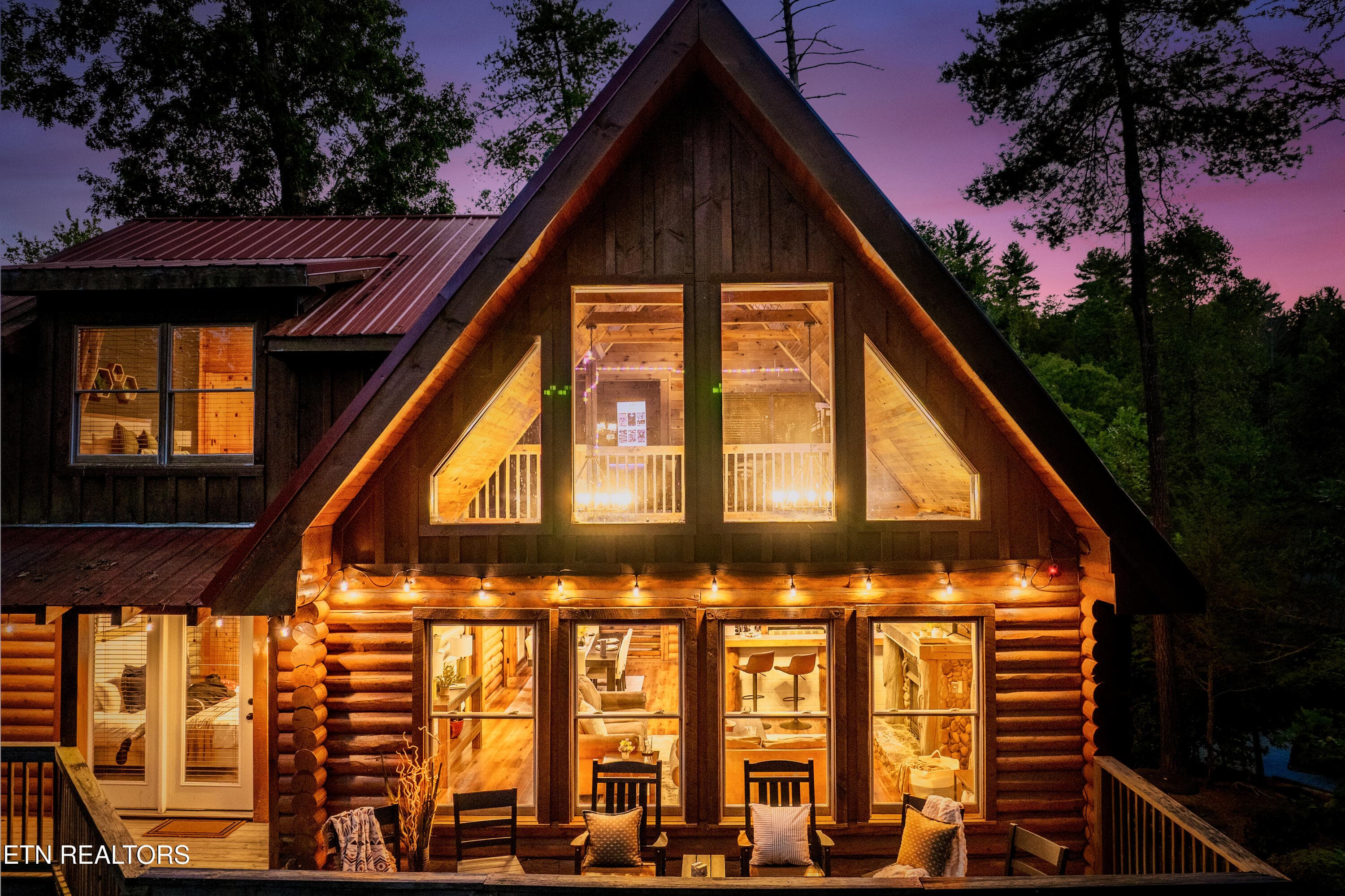 2615 Bear Crossing Way - 2615 Bear Crossing Way, Sevierville, TN 37862, Sevierville