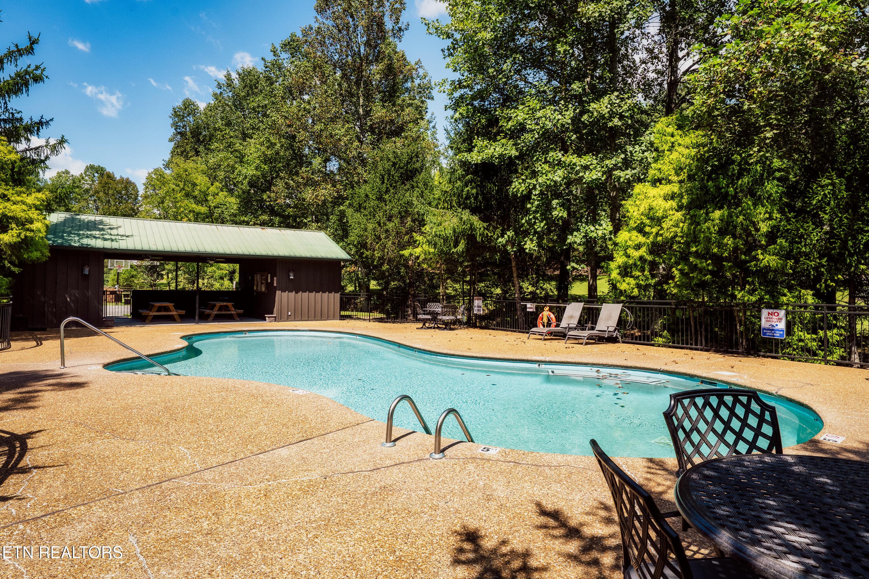 2615 Bear Crossing Way - 2615 Bear Crossing Way, Sevierville, TN 37862, Sevierville