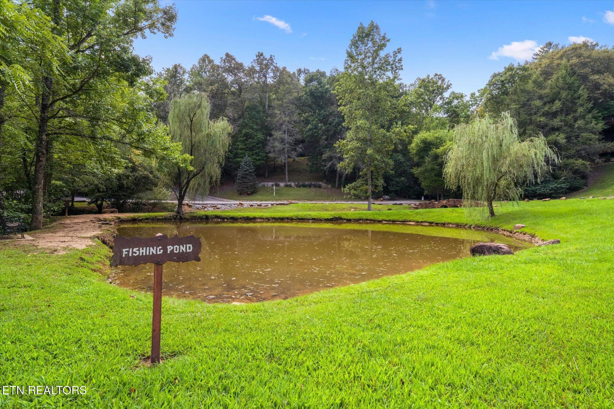 2615 Bear Crossing Way - 2615 Bear Crossing Way, Sevierville, TN 37862, Sevierville
