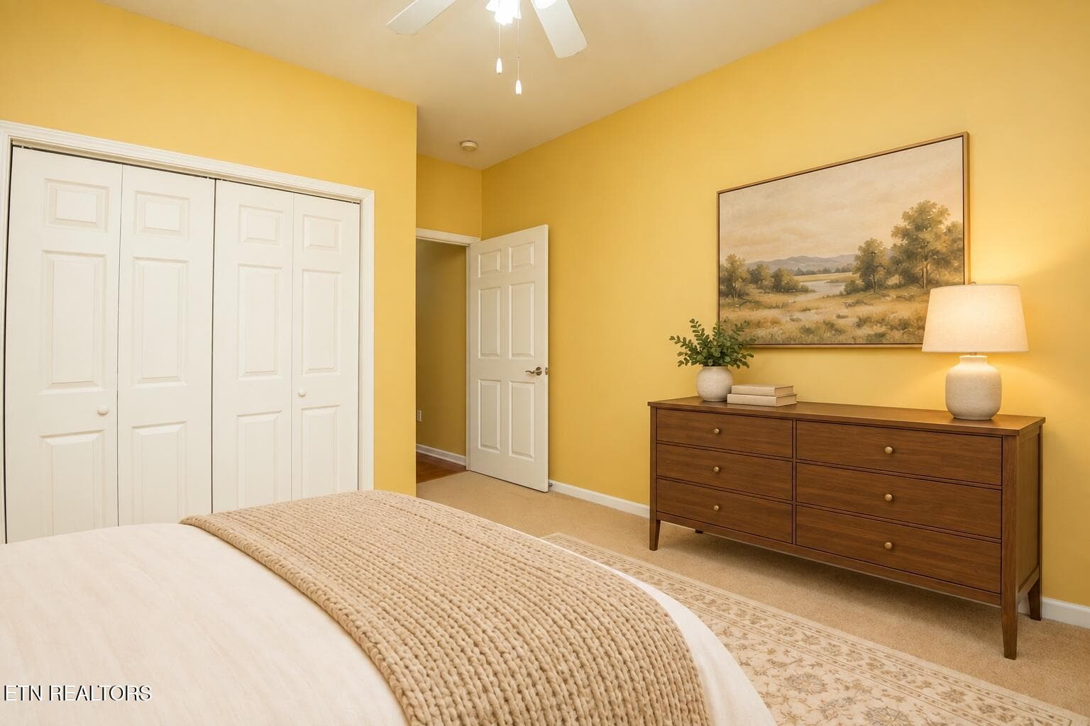 Bedroom 2 - 11204 Kilpatrick Way, Knoxville, TN 37932