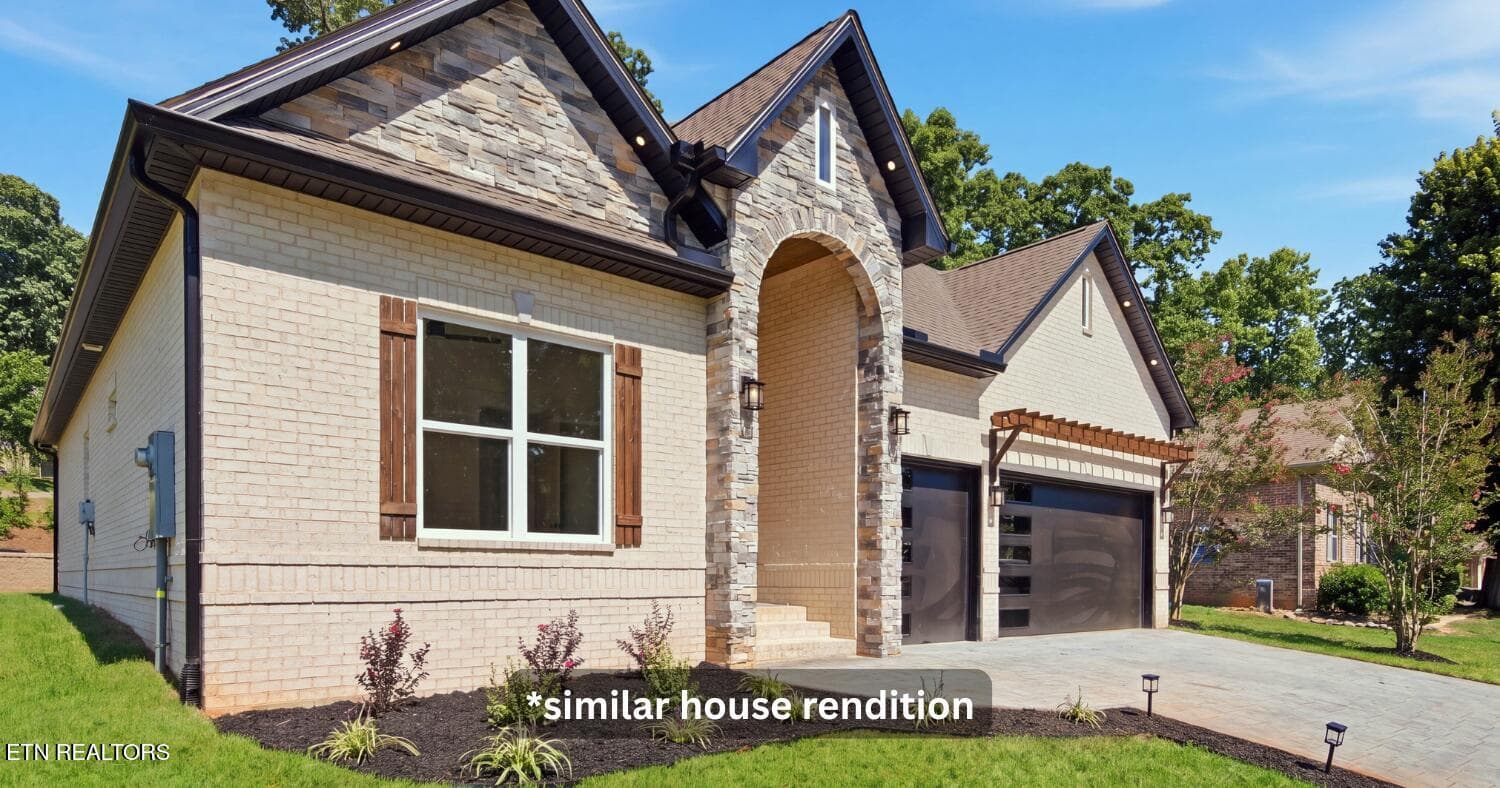 120 Tsuhdatsi Way - 120 Tsuhdatsi Way, Loudon, TN 37774, Loudon