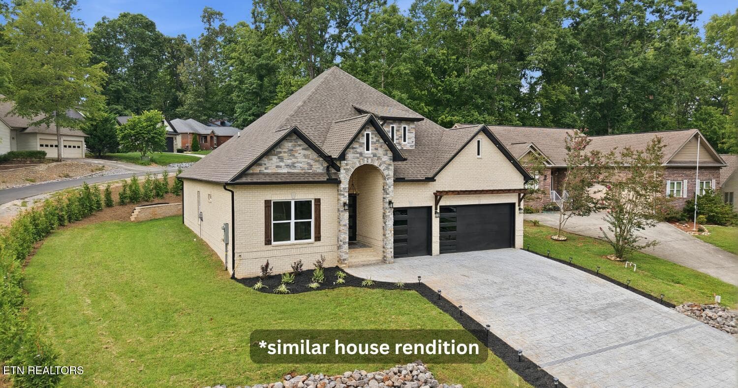 120 Tsuhdatsi Way - 120 Tsuhdatsi Way, Loudon, TN 37774, Loudon