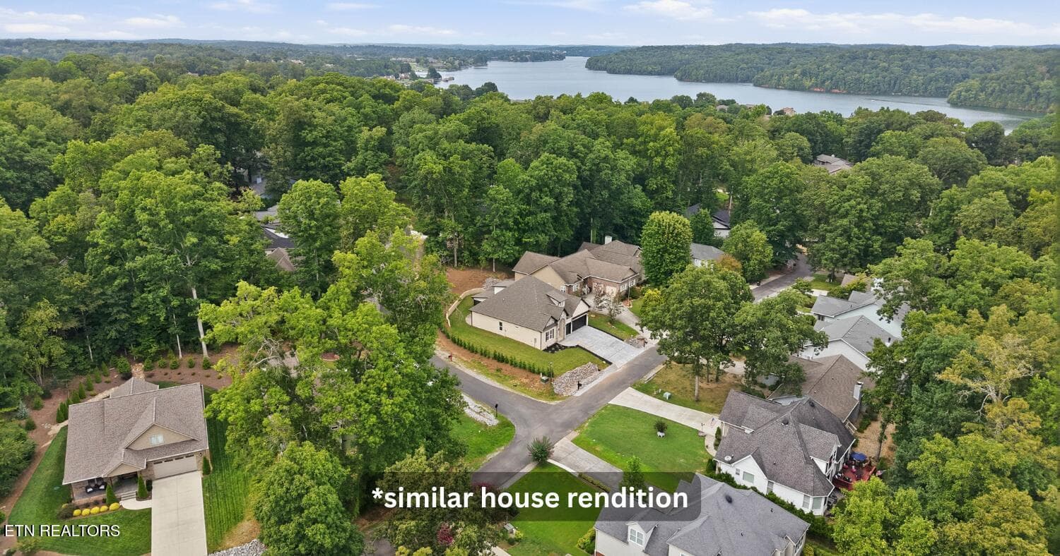120 Tsuhdatsi Way - 120 Tsuhdatsi Way, Loudon, TN 37774, Loudon