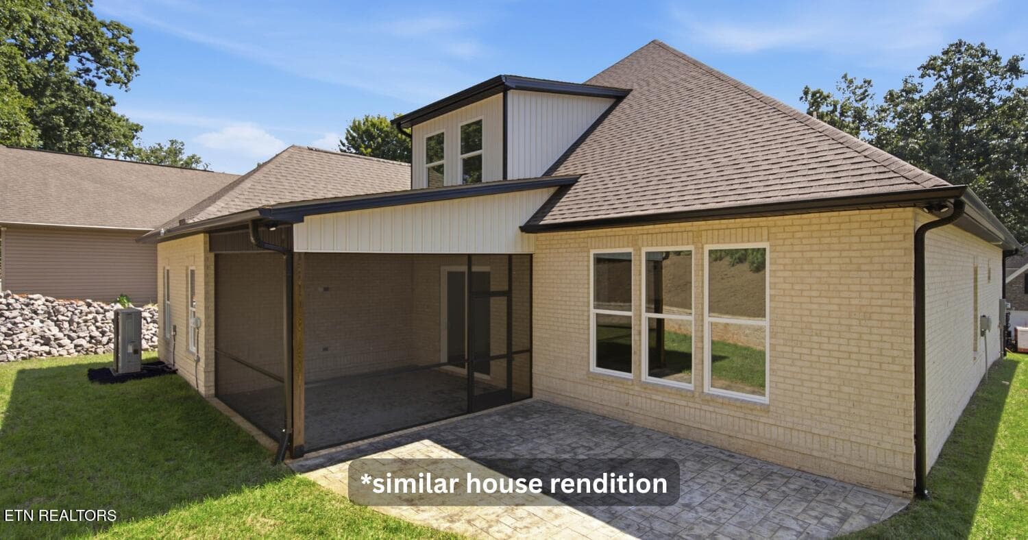 120 Tsuhdatsi Way - 120 Tsuhdatsi Way, Loudon, TN 37774, Loudon