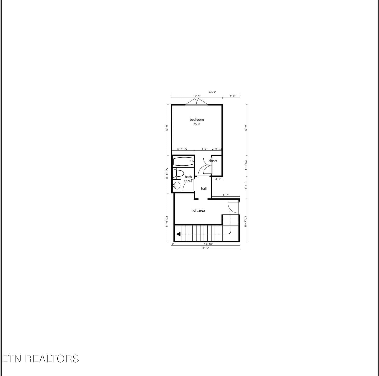 120 Tsuhdatsi Way - 120 Tsuhdatsi Way, Loudon, TN 37774, Loudon