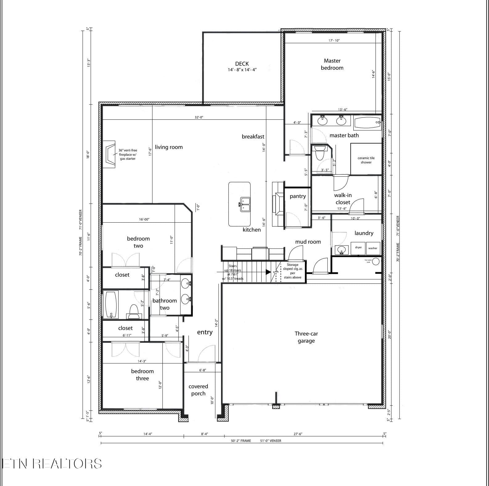 120 Tsuhdatsi Way - 120 Tsuhdatsi Way, Loudon, TN 37774, Loudon