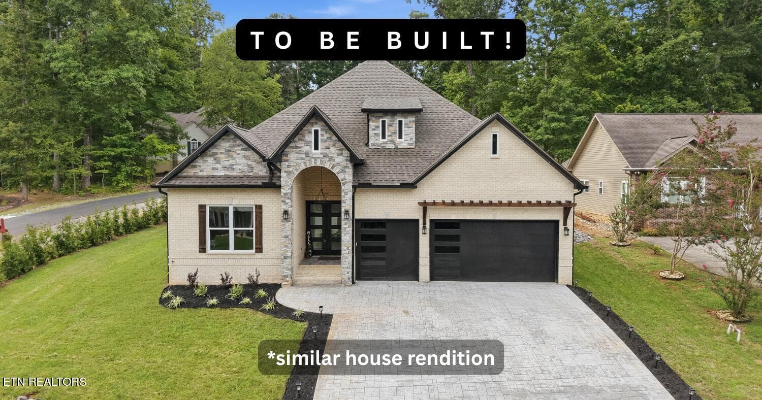 120 Tsuhdatsi Way, Loudon, TN 37774