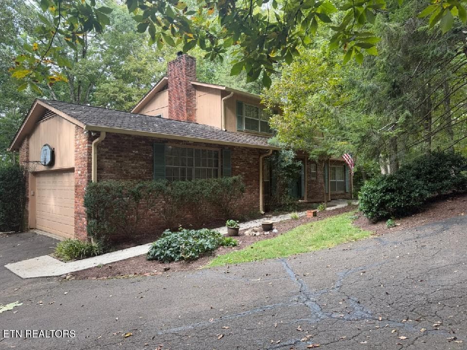 12424 Hound Ears Point, Knoxville, TN 37934
