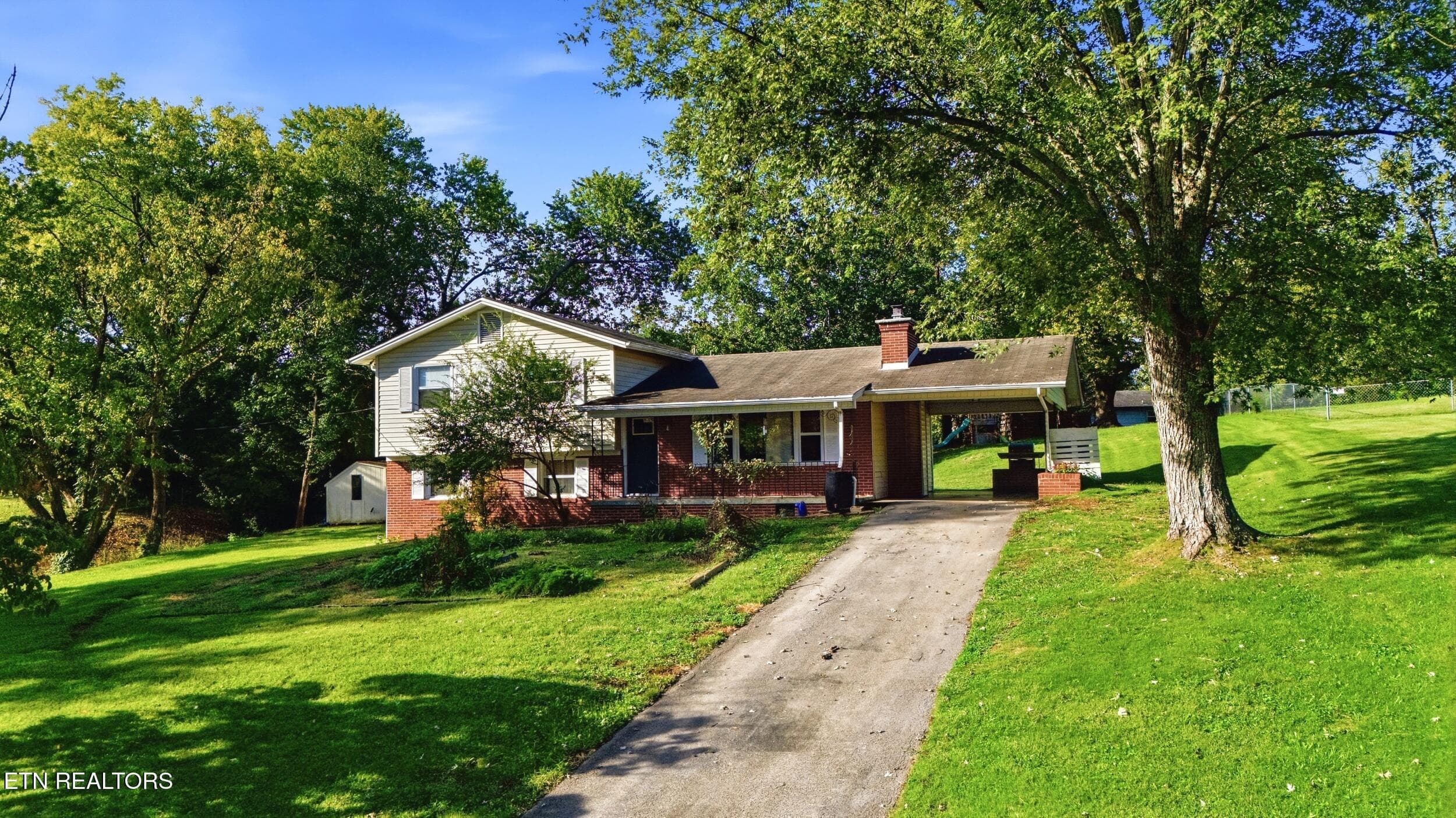 4417 Silverhill Drive, Knoxville - 4417 Silverhill Drive, Knoxville, TN 37921, Knoxville