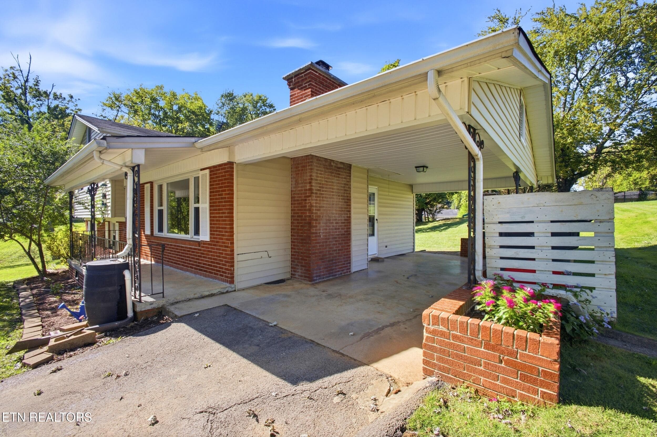 4417 Silverhill Drive, Knoxville - 4417 Silverhill Drive, Knoxville, TN 37921, Knoxville