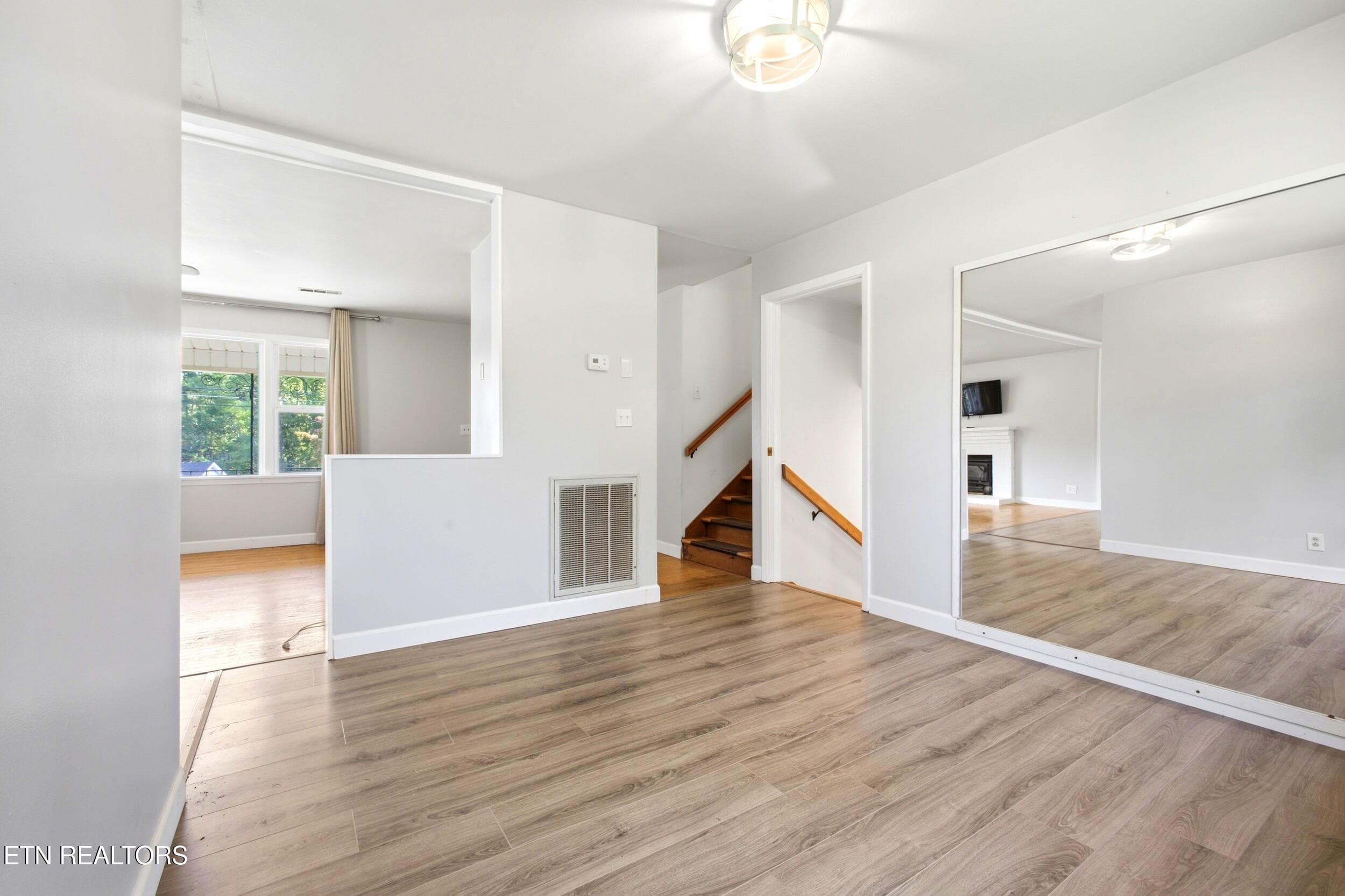 4417 Silverhill Drive, Knoxville - 4417 Silverhill Drive, Knoxville, TN 37921, Knoxville