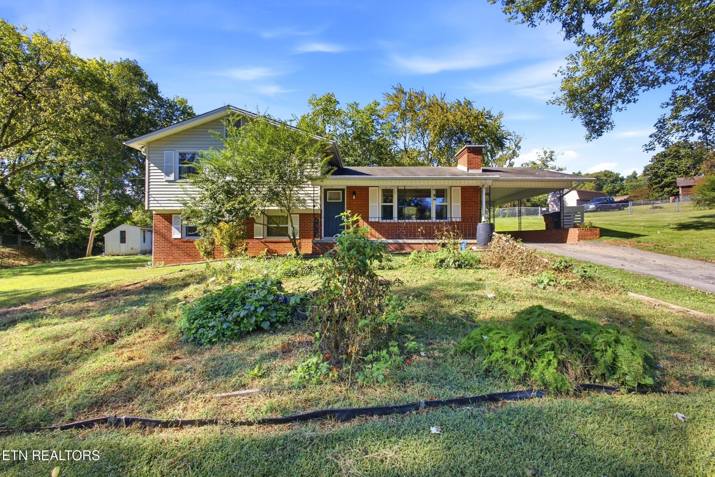 4417 Silverhill Drive, Knoxville - 4417 Silverhill Drive, Knoxville, TN 37921, Knoxville
