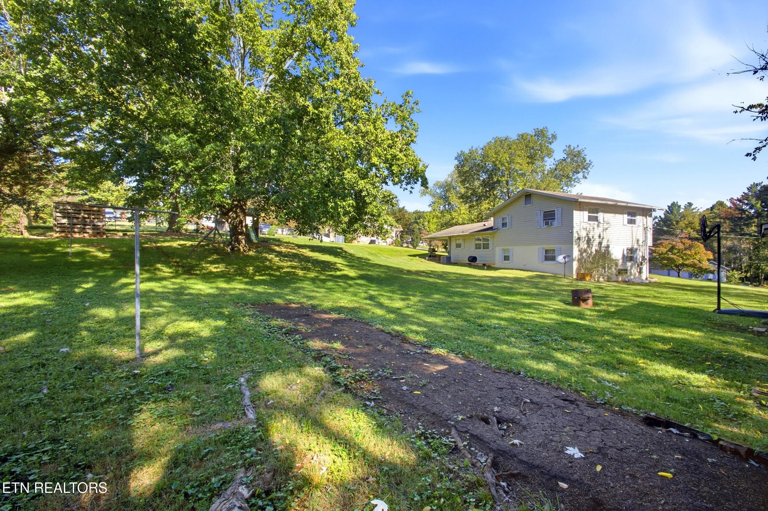 4417 Silverhill Drive, Knoxville - 4417 Silverhill Drive, Knoxville, TN 37921, Knoxville