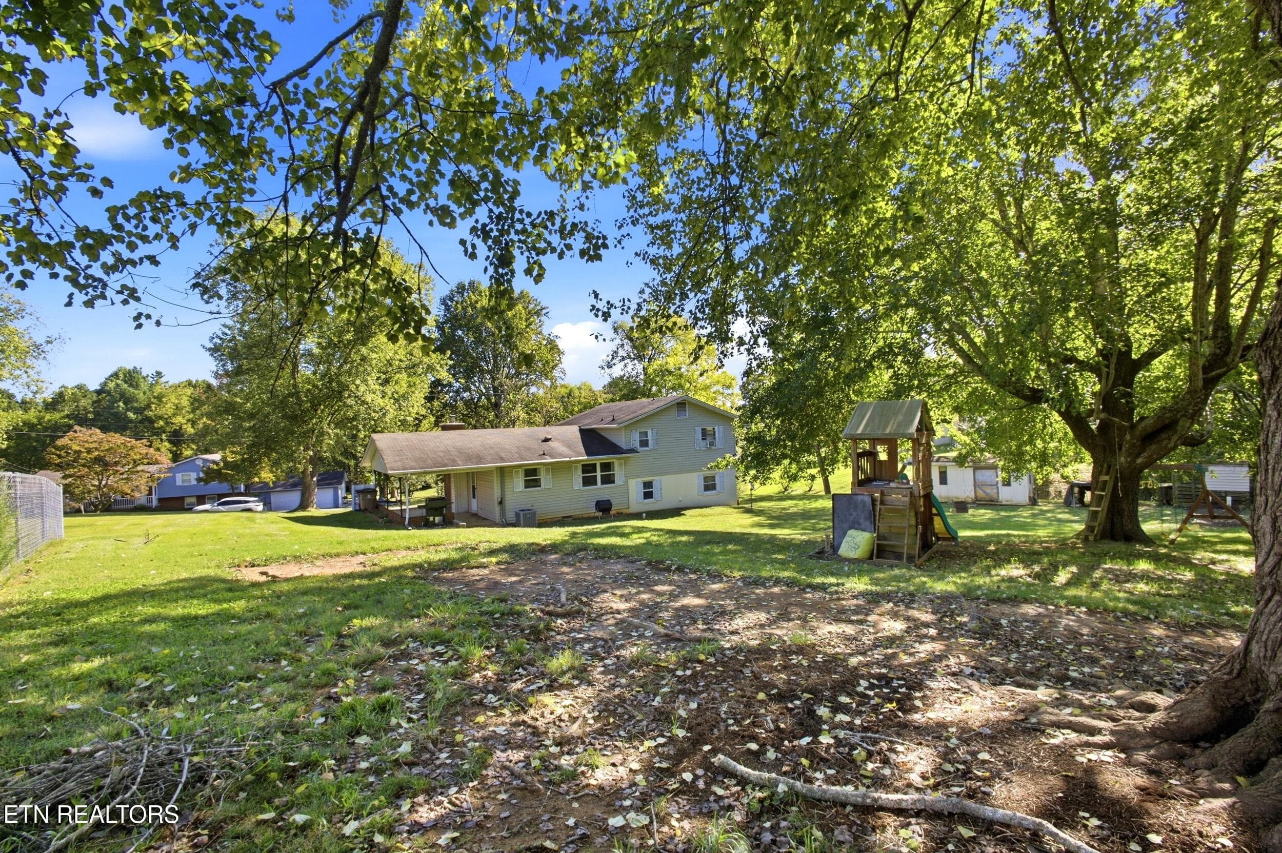 4417 Silverhill Drive, Knoxville - 4417 Silverhill Drive, Knoxville, TN 37921, Knoxville