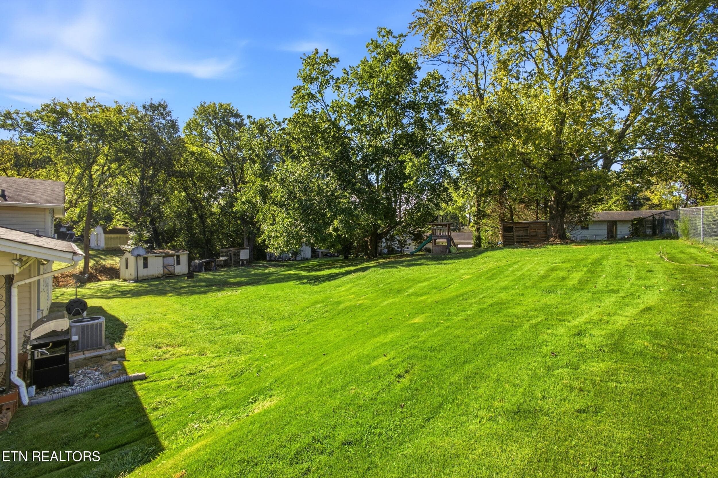 4417 Silverhill Drive, Knoxville - 4417 Silverhill Drive, Knoxville, TN 37921, Knoxville