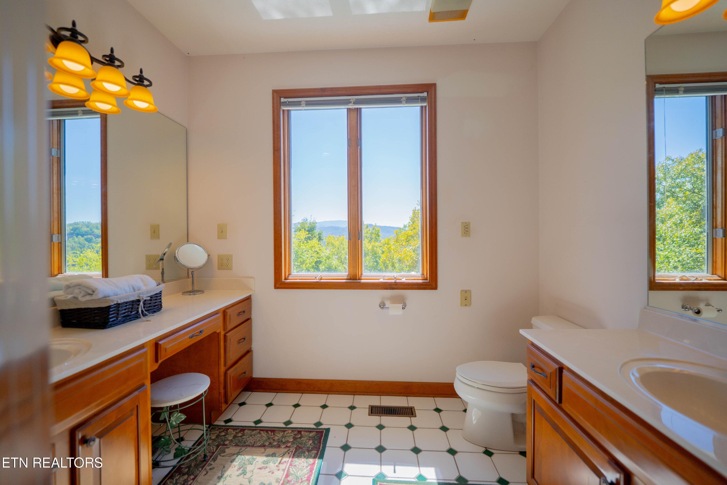 Primary Bathroom - 310 Teague, Sevierville, TN 37862, Sevierville