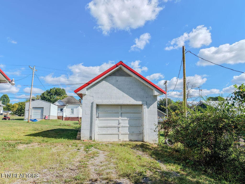 DJI_20261006153608_0065_D - 619 Indiana Ave, Etowah, TN 37331, Etowah
