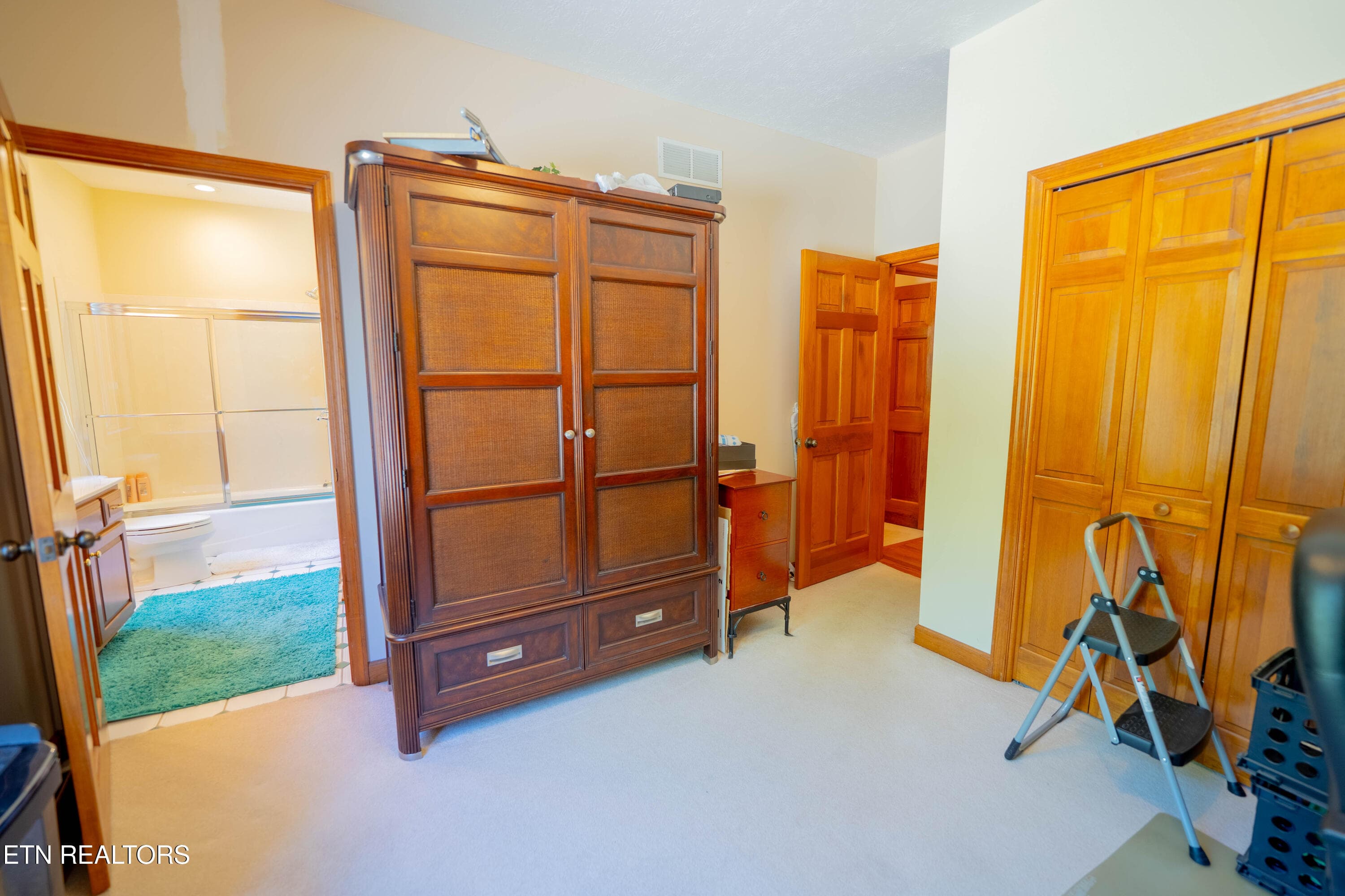 3rd Bedroom/Office - 310 Teague, Sevierville, TN 37862, Sevierville