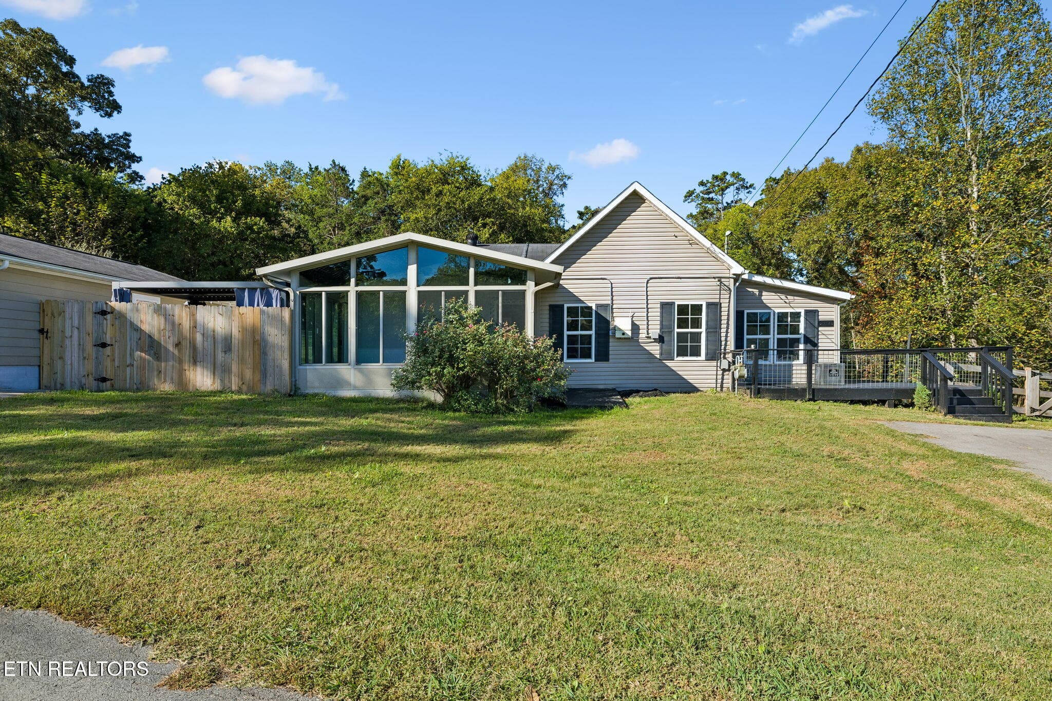 2-119 Springhouse Rd - (2) - 119 Springhouse Rd, Powell, TN 37849, Powell