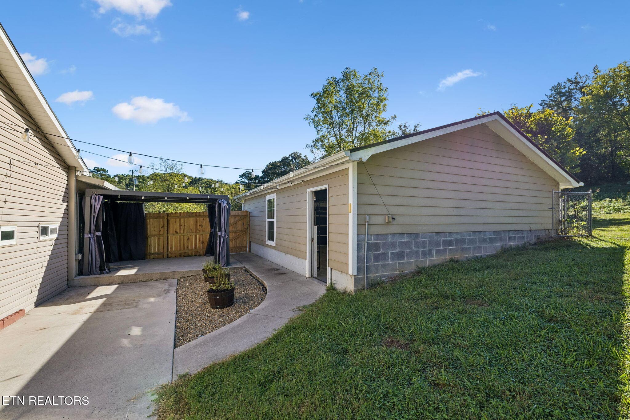 47-119 Springhouse Rd - (47) - 119 Springhouse Rd, Powell, TN 37849, Powell