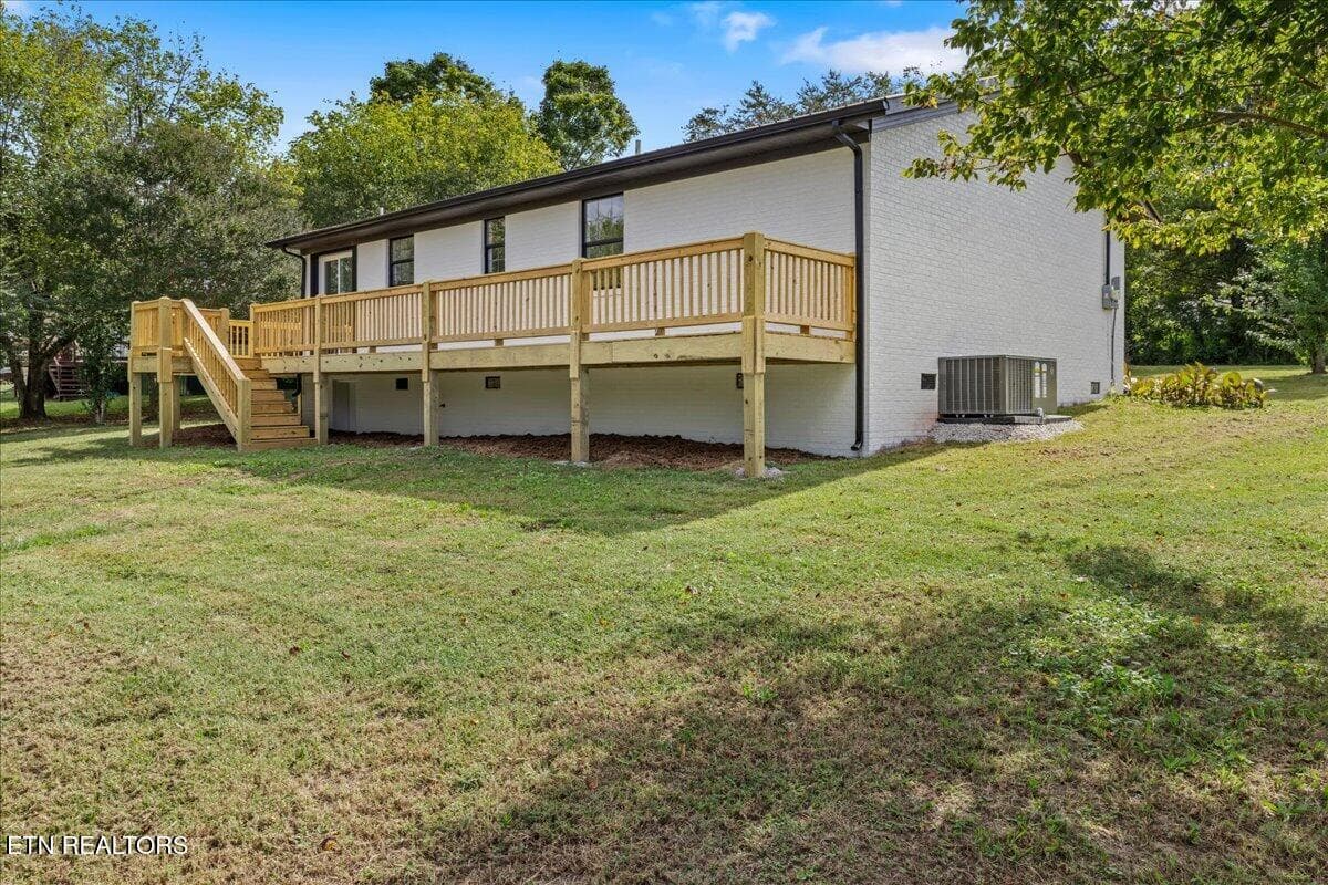21-129 Harlen Daugherty St-21 - 129 Harlen Daugherty Street, Englewood, TN 37329, Englewood