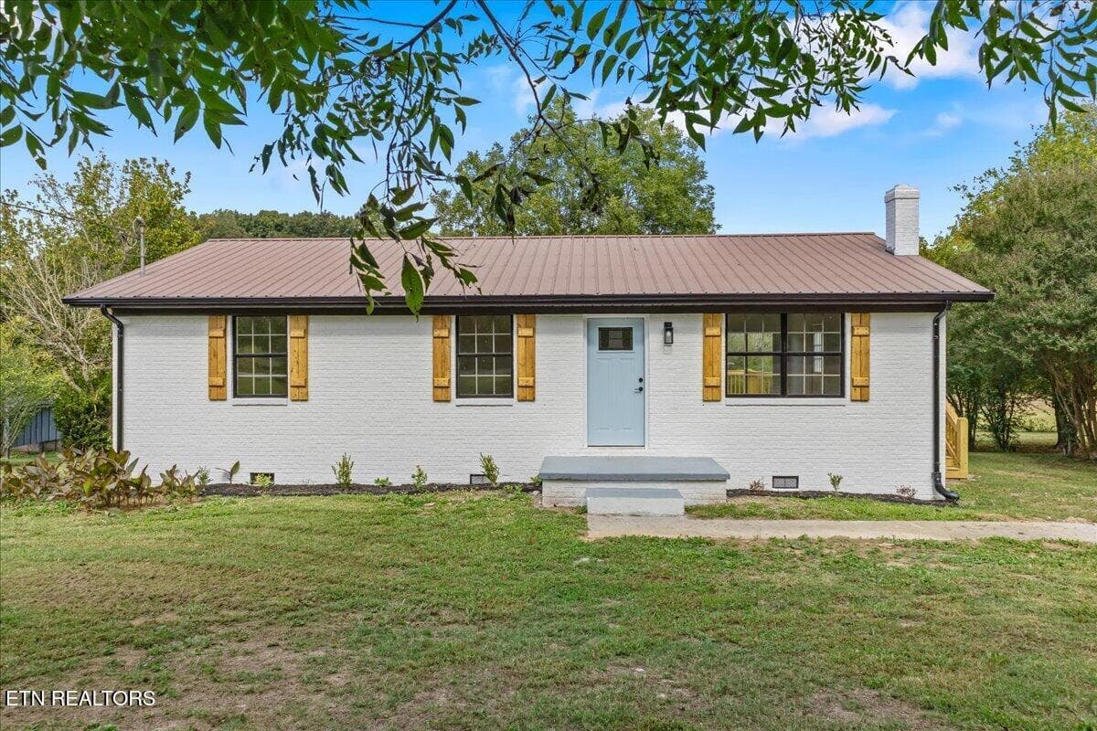 23-129 Harlen Daugherty St-23 - 129 Harlen Daugherty Street, Englewood, TN 37329, Englewood