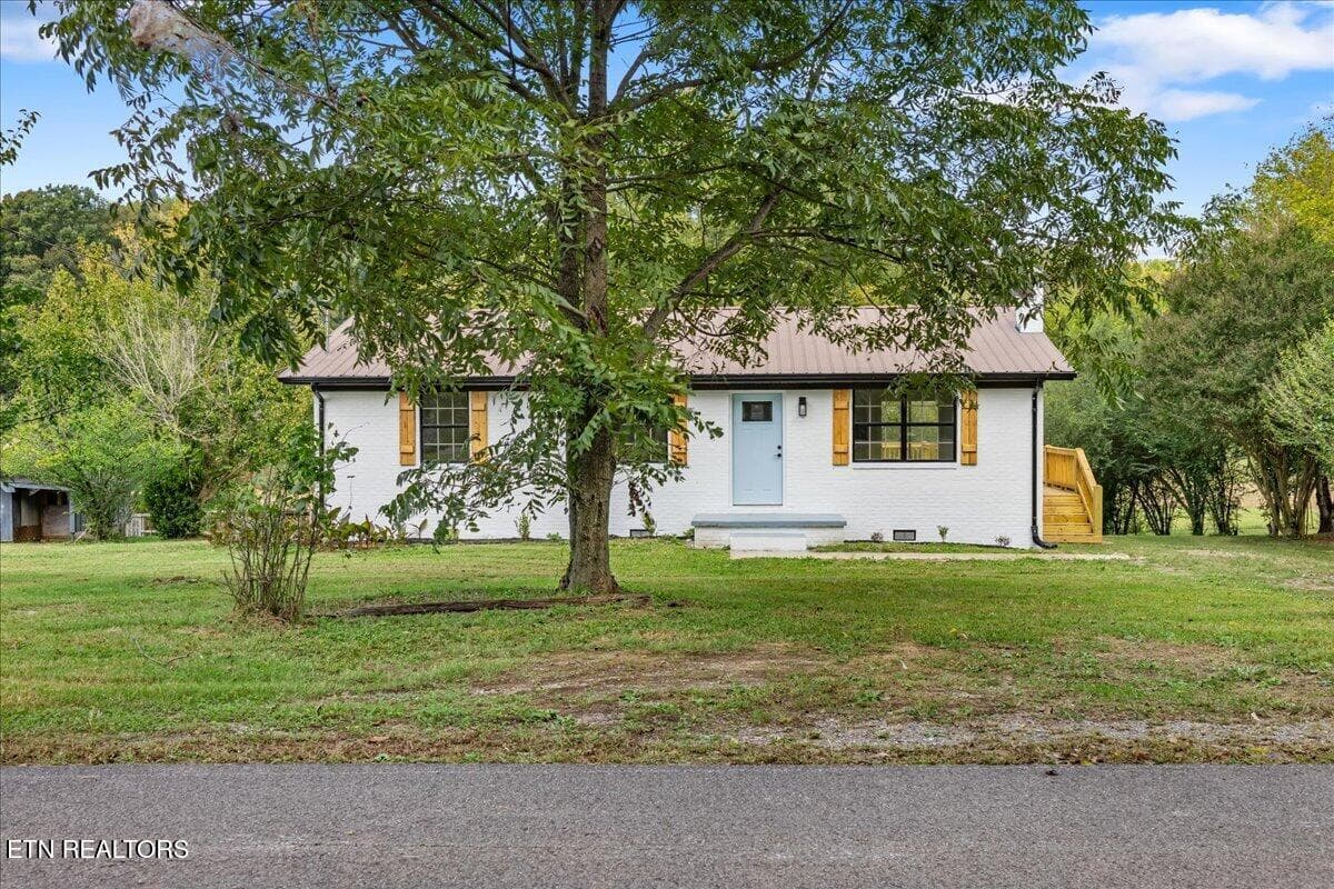 24-129 Harlen Daugherty St-18 - 129 Harlen Daugherty Street, Englewood, TN 37329, Englewood