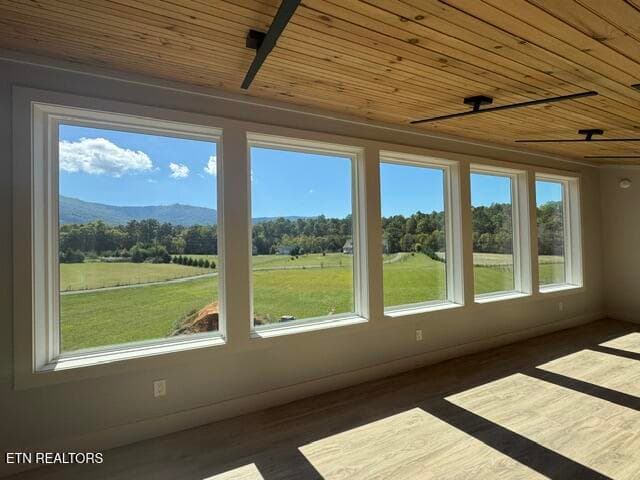 180 CLR loft - 180 County Line Rd, Dandridge, TN 37725, Dandridge