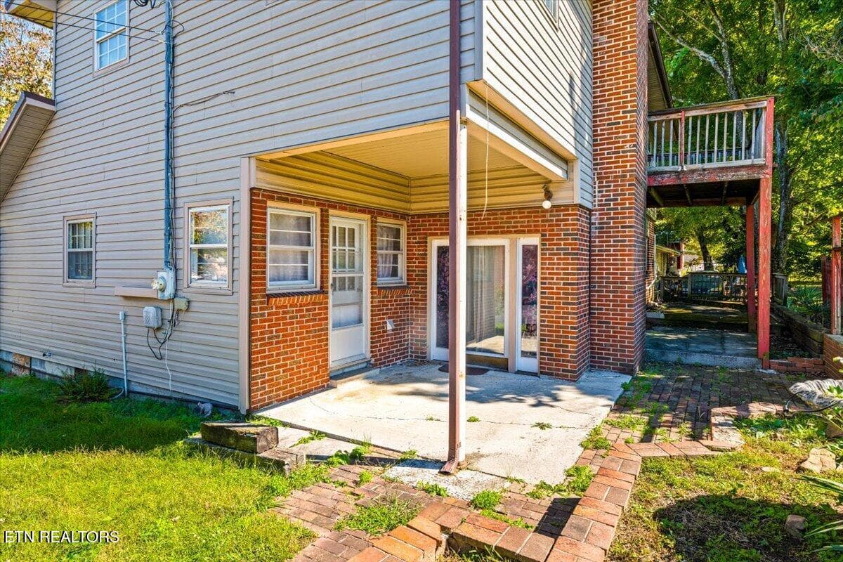 51-104 Rich Ln - 104 Rich Lane, LaFollette, TN 37766, LaFollette