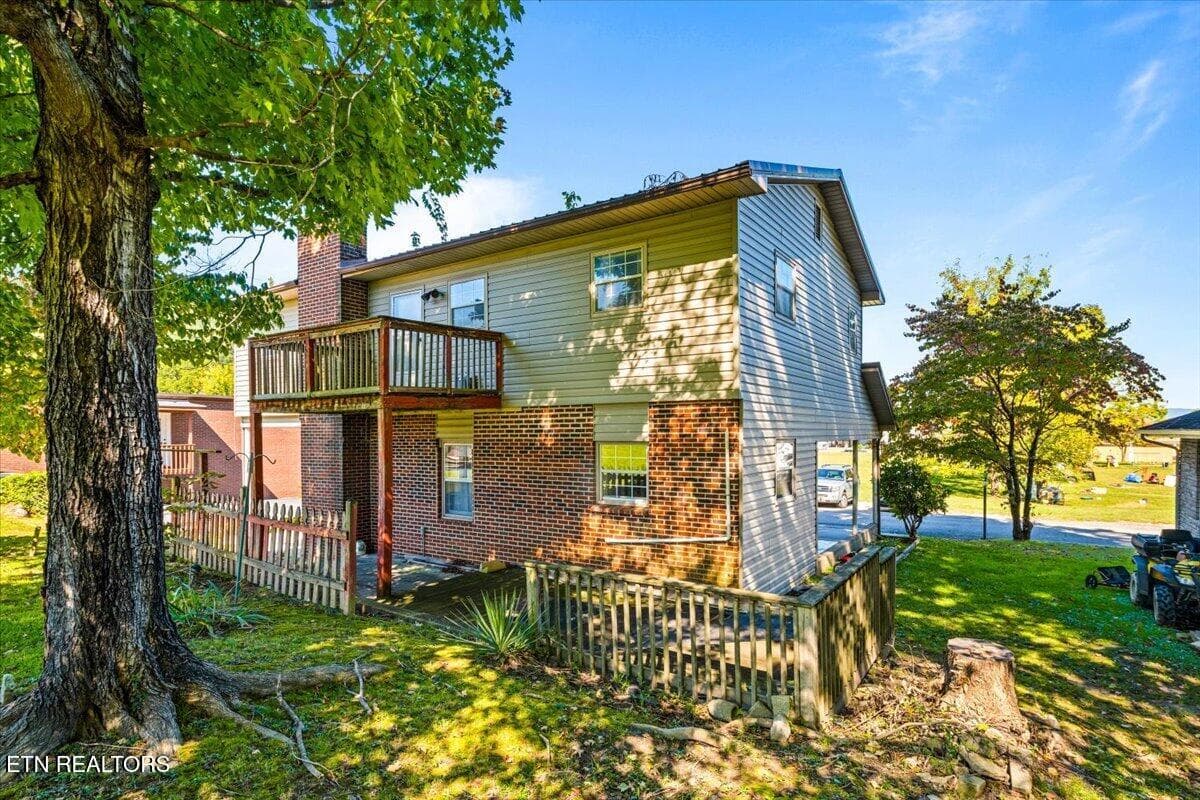 54-104 Rich Ln - 104 Rich Lane, LaFollette, TN 37766, LaFollette