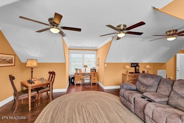 Bonus Room - 3812 Jackson Bend Drive, Louisville, TN 37777, Louisville