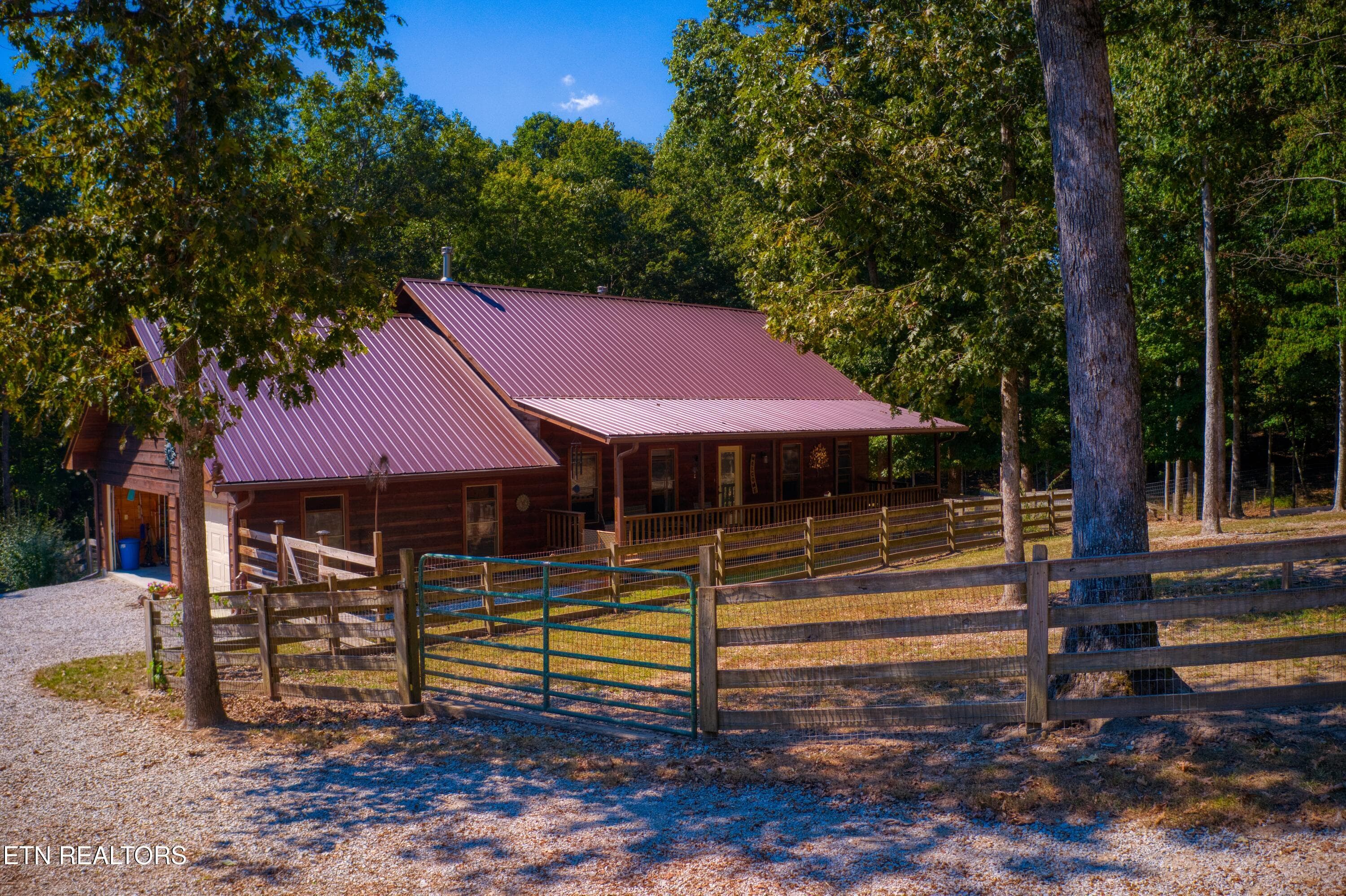 DJI_0974 - 232 Wild Cat Rd, Jamestown, TN 38556, Jamestown