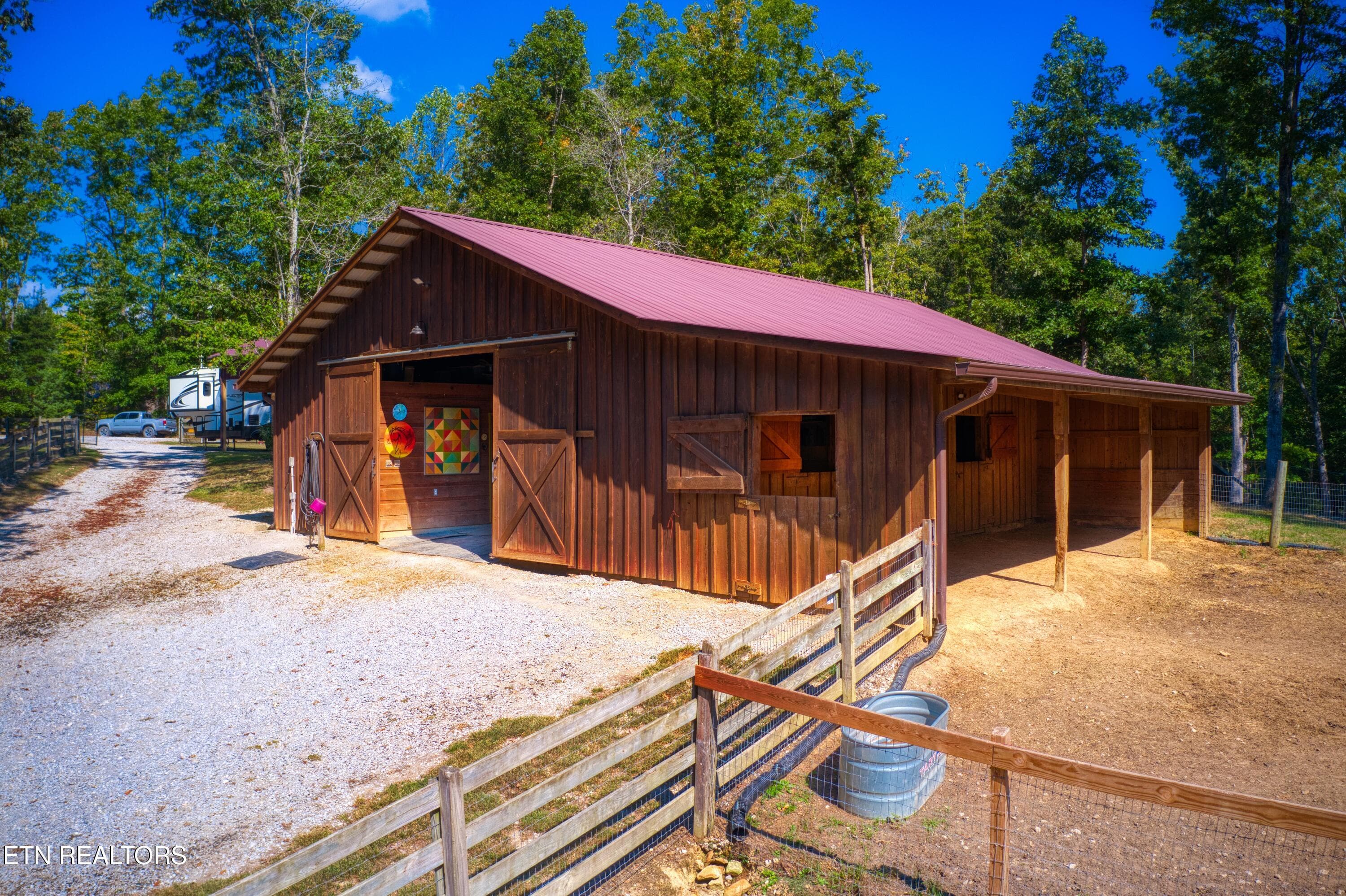 DJI_0979 - 232 Wild Cat Rd, Jamestown, TN 38556, Jamestown