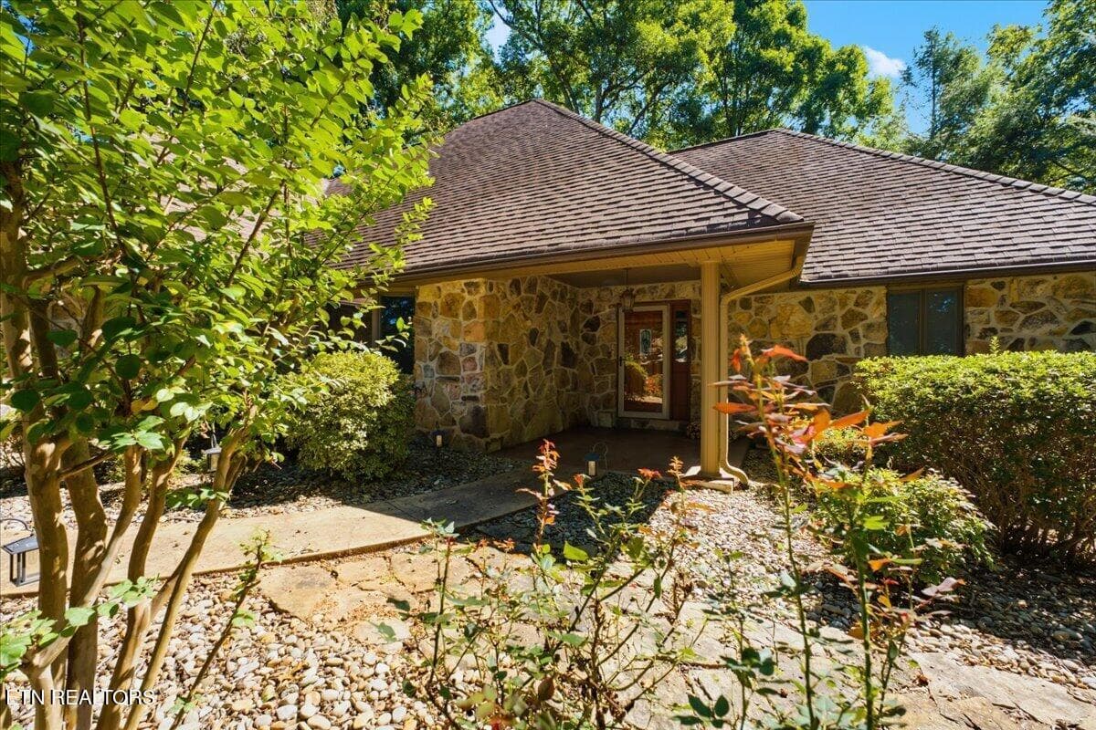 03-Exterior - 309 Tigitsi Way, Loudon, TN 37774, Loudon