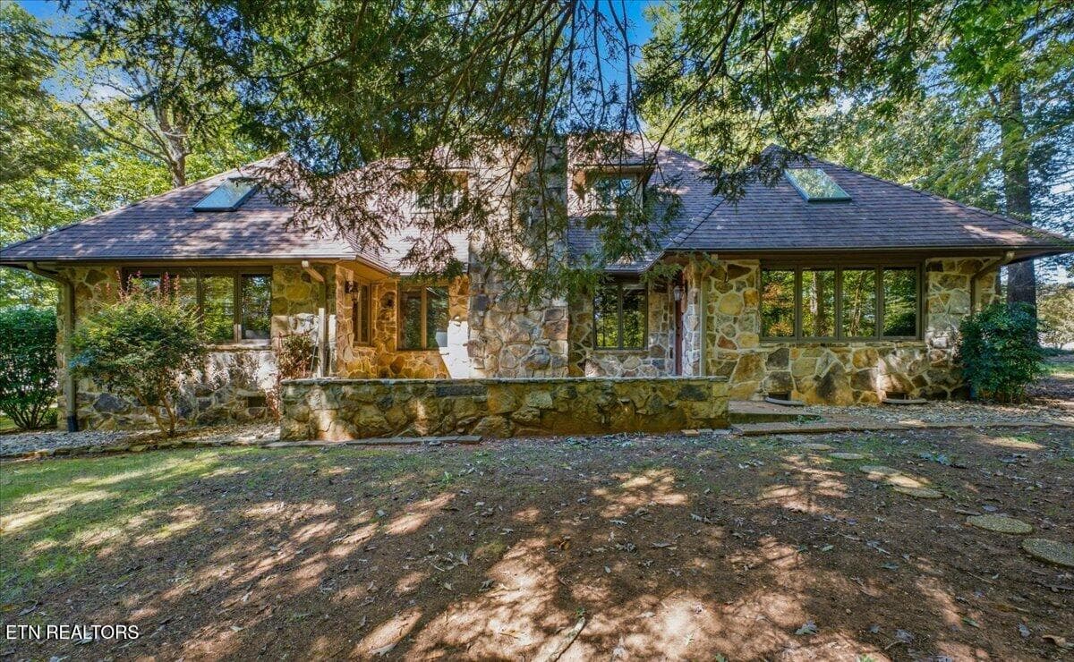 38-Exterior - 309 Tigitsi Way, Loudon, TN 37774, Loudon