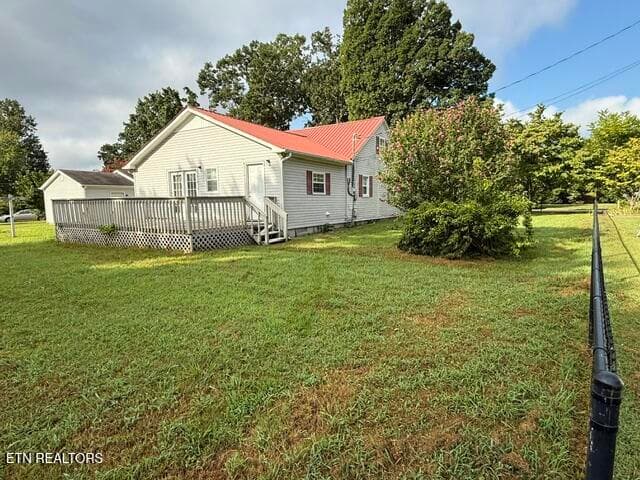 IMG_6130 - 406 4th Ave, Baxter, TN 38544, Baxter