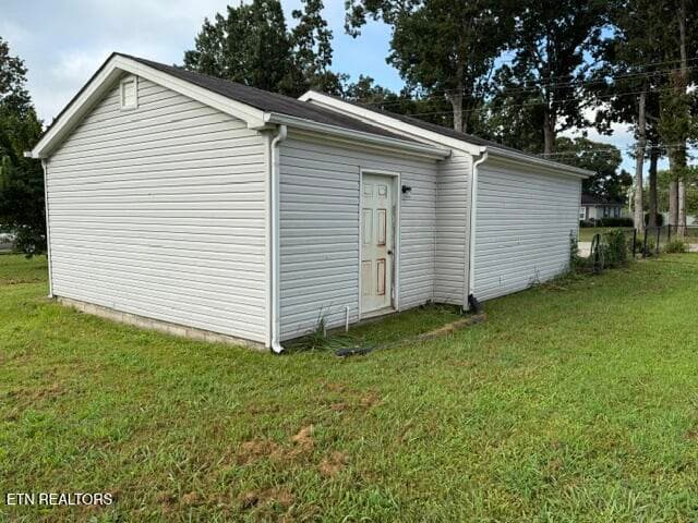 IMG_6133 - 406 4th Ave, Baxter, TN 38544, Baxter