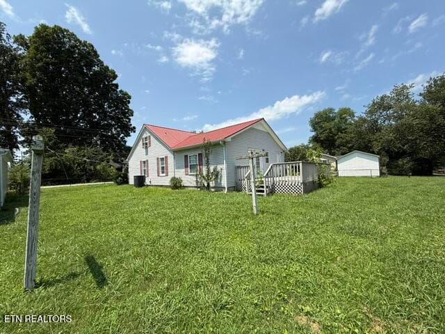 IMG_5871 - 406 4th Ave, Baxter, TN 38544, Baxter
