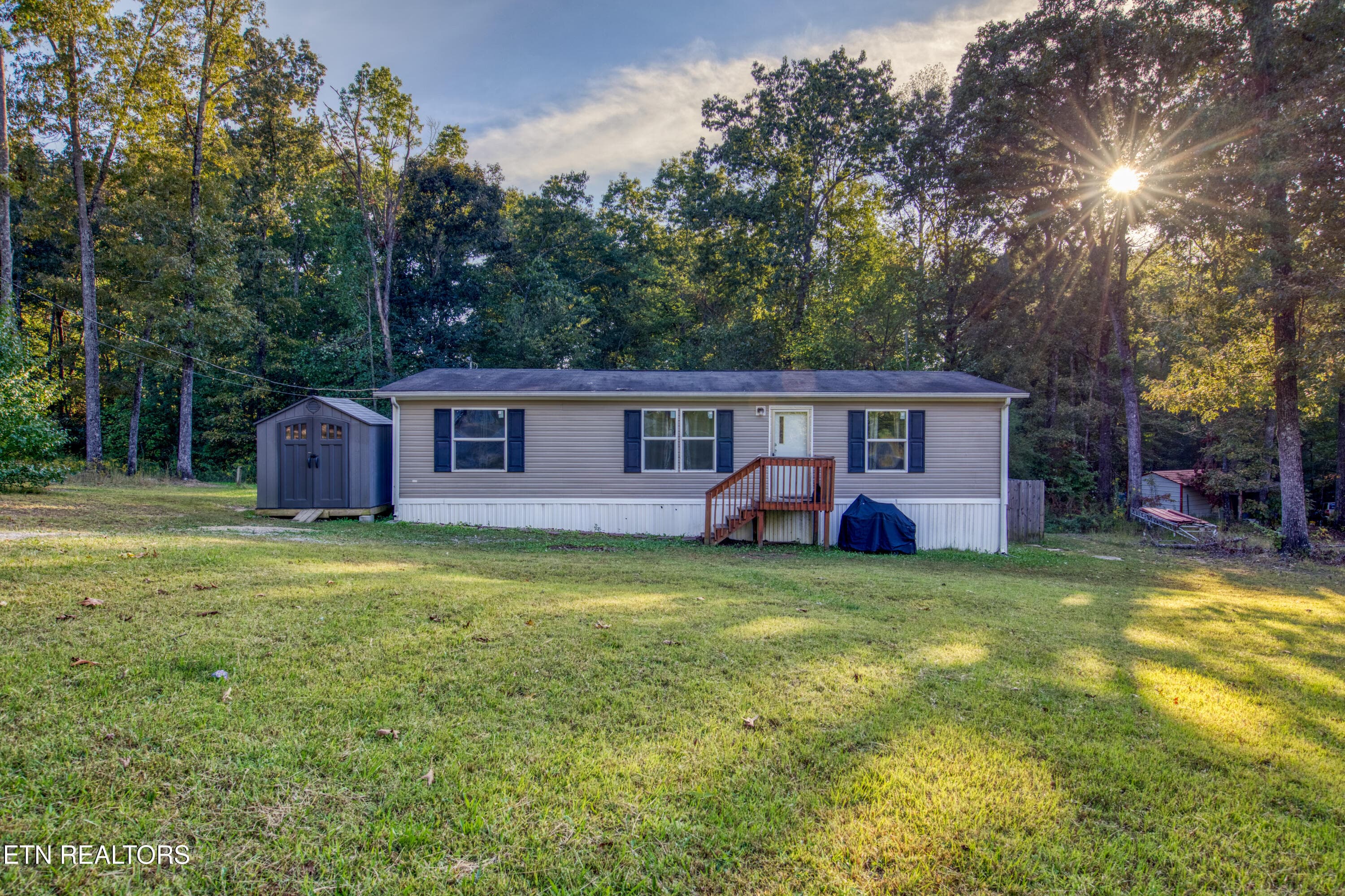 120 Alyssa Drive, Rockwood, TN 37854