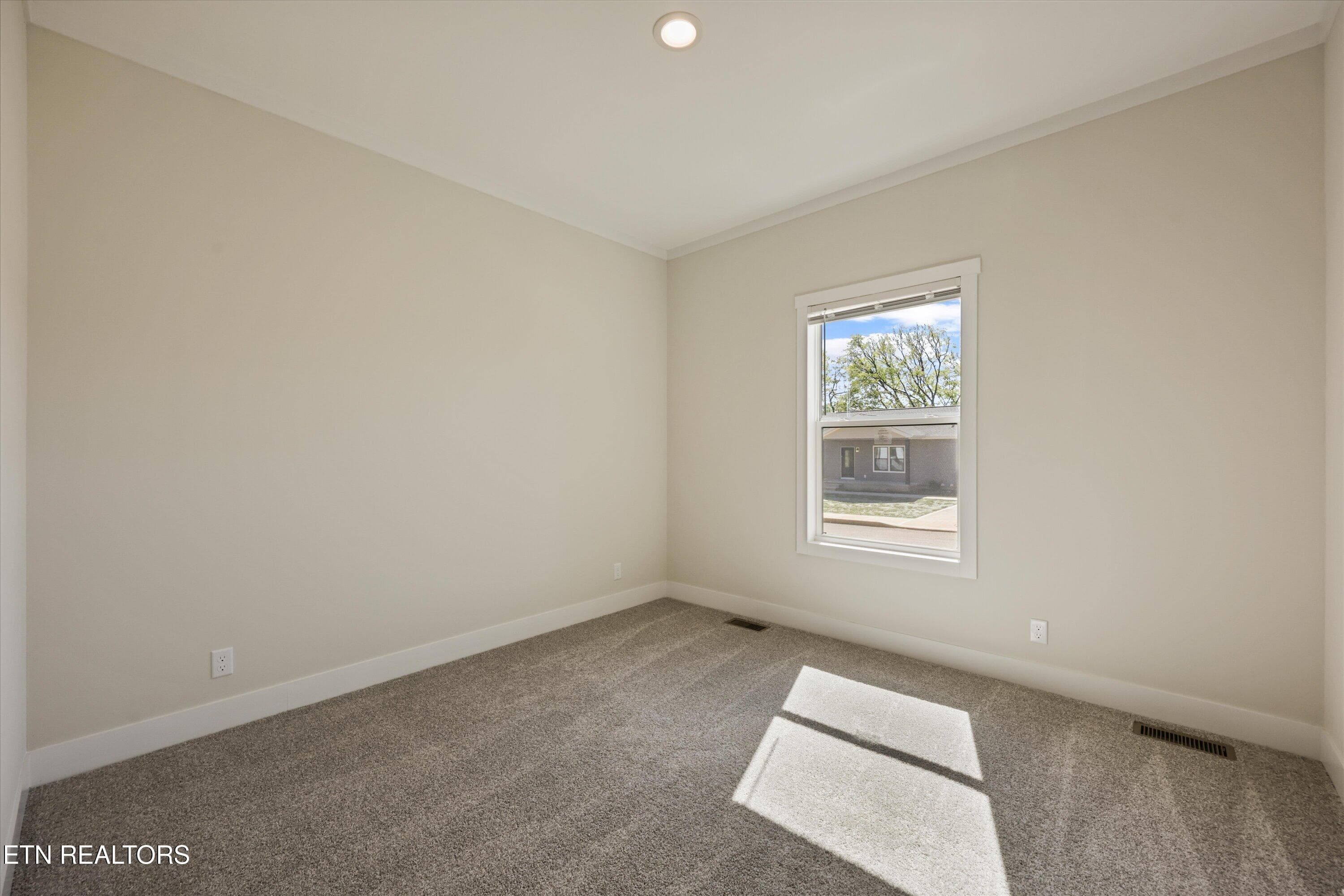 Bedroom - 106 Federal Ferry Circle, Vonore, TN 37885, Vonore