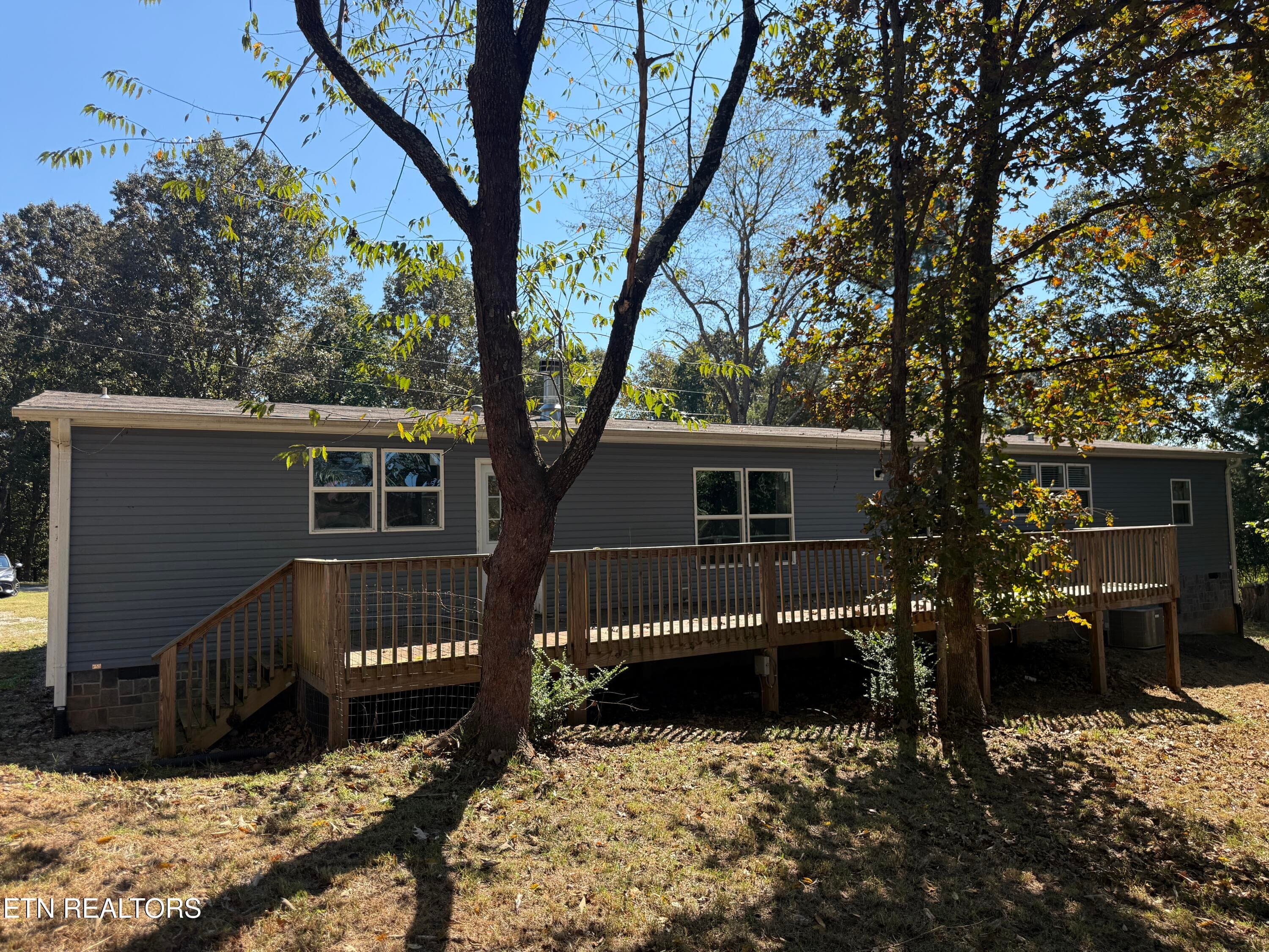 43 - 126 Texas Lane, Kingston, TN 37763, Kingston