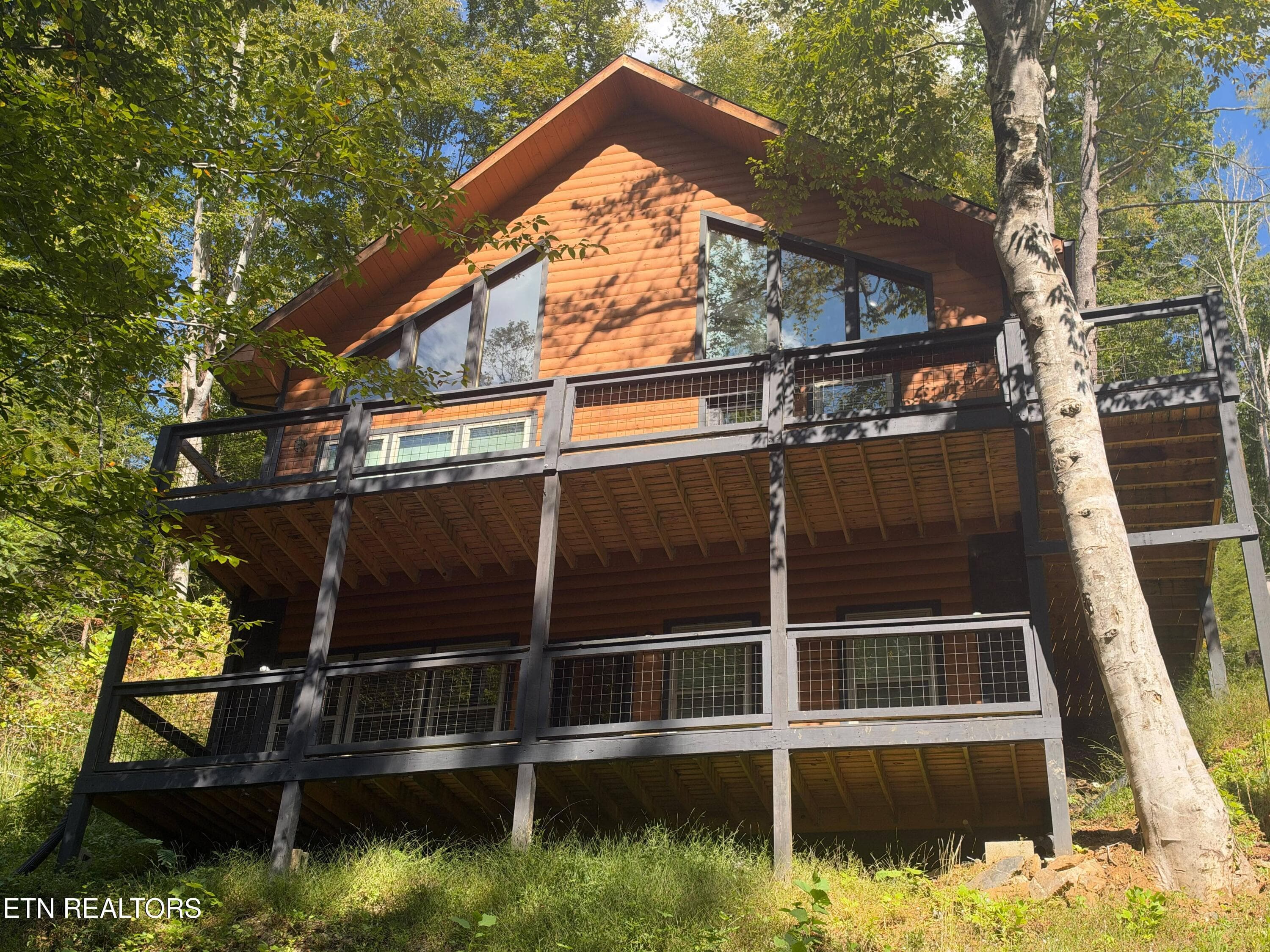 866 Cabin Creek Way, Sevierville, TN 37862