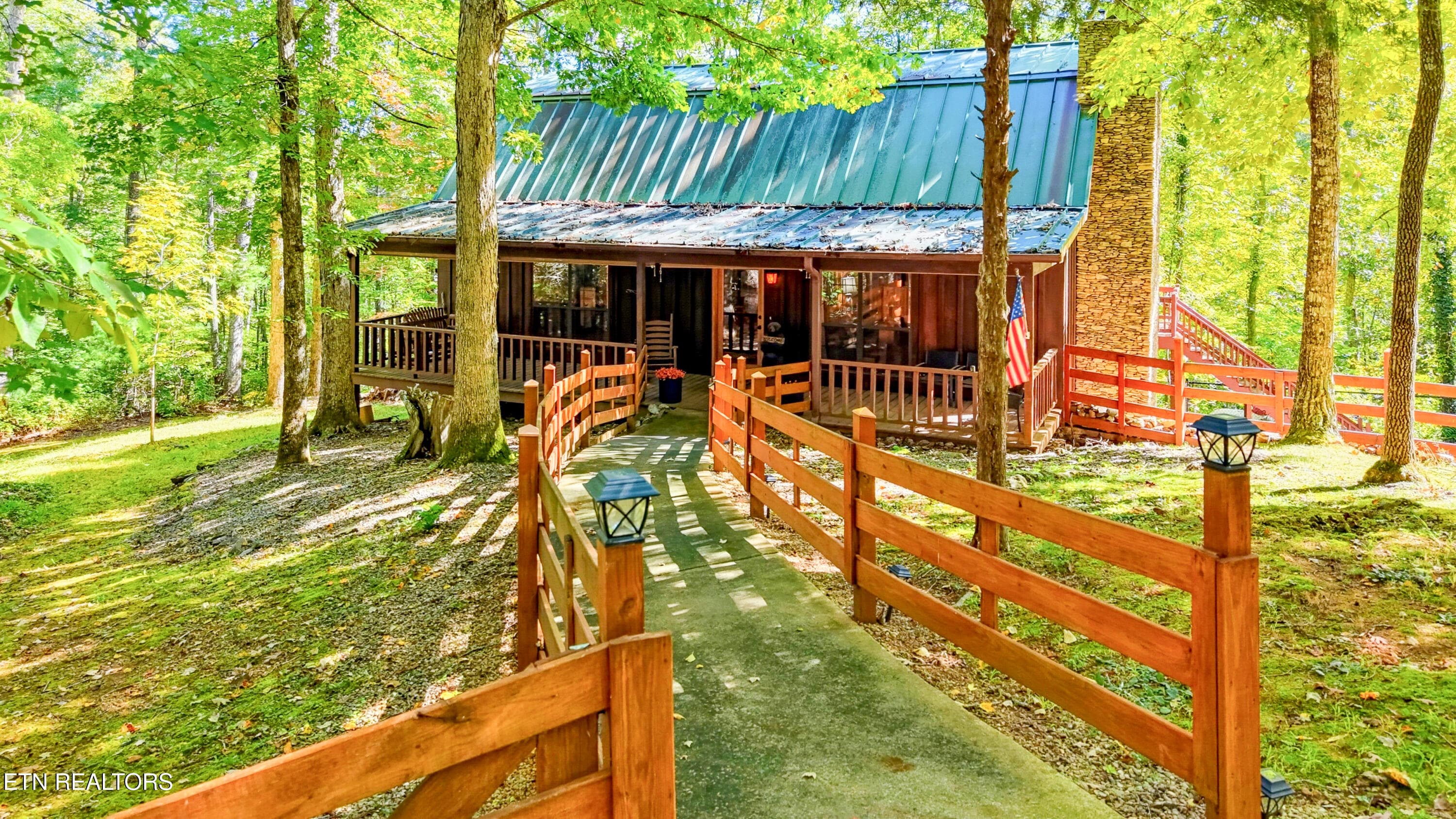DJI_20261005115644_0220_D-2 - 1840 Oakwood Rd, Walland, TN 37886, Walland