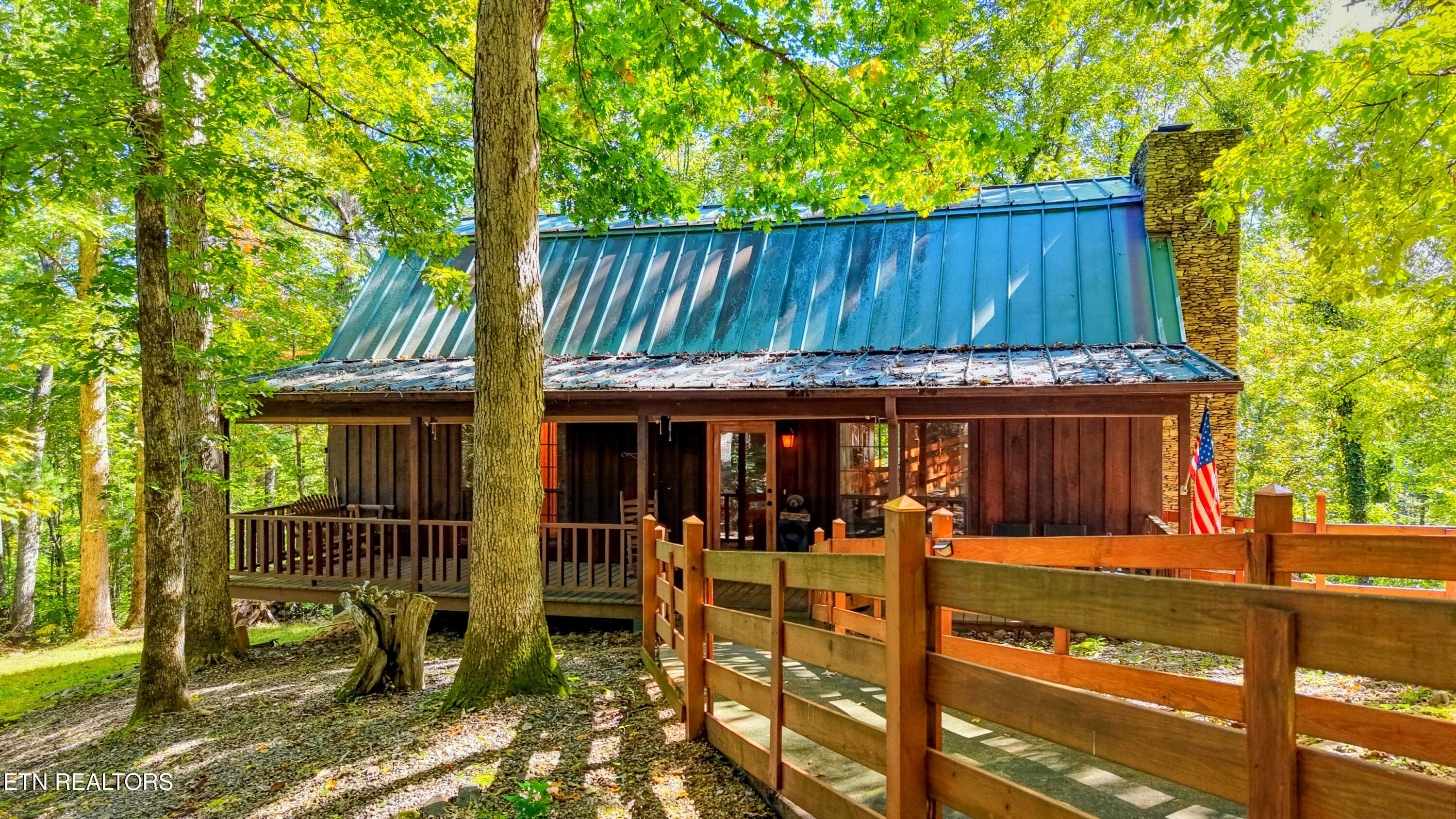DJI_20261005115820_0235_D-2 - 1840 Oakwood Rd, Walland, TN 37886, Walland