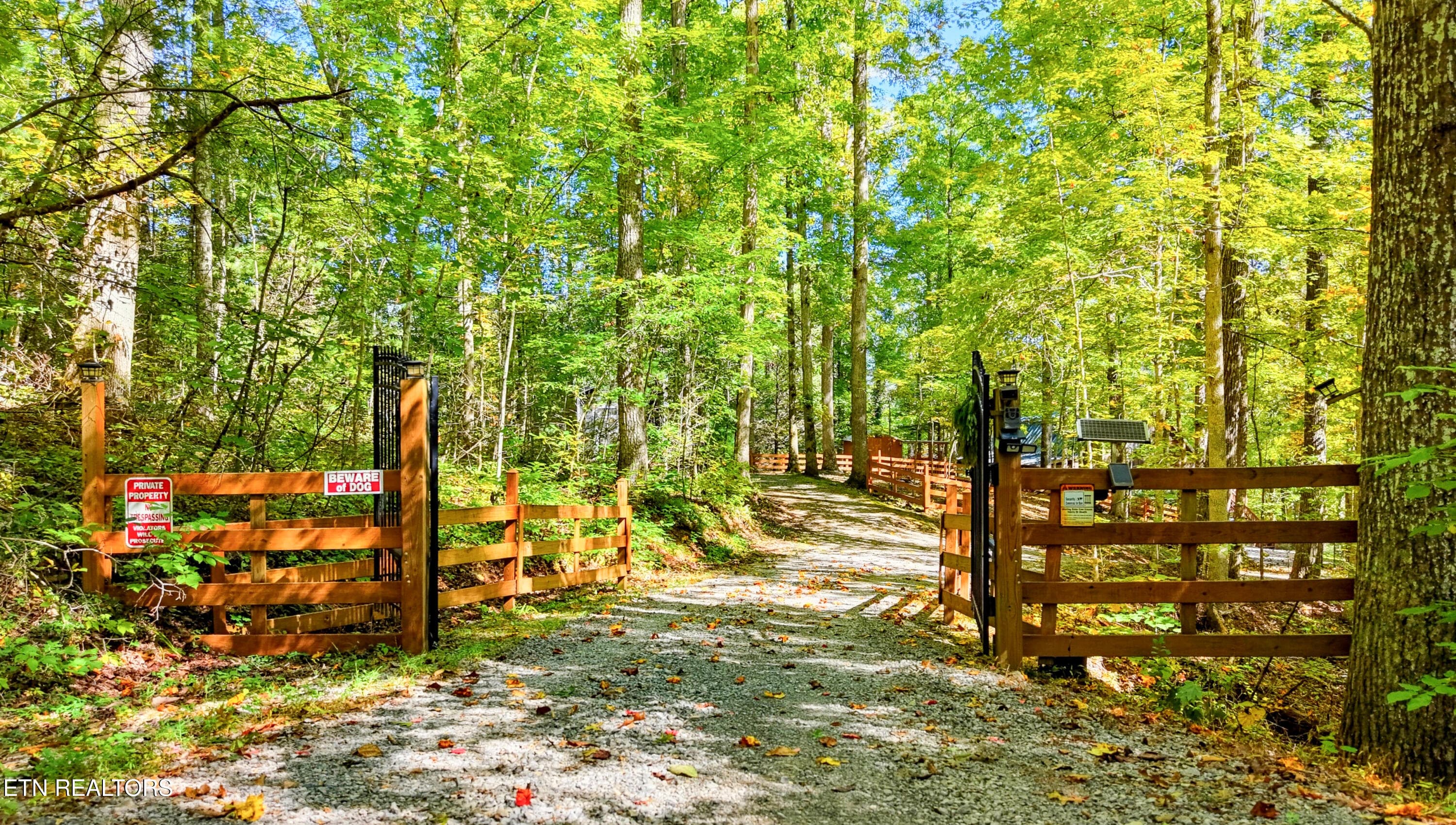 DJI_20261005115456_0208_D-2 - 1840 Oakwood Rd, Walland, TN 37886, Walland